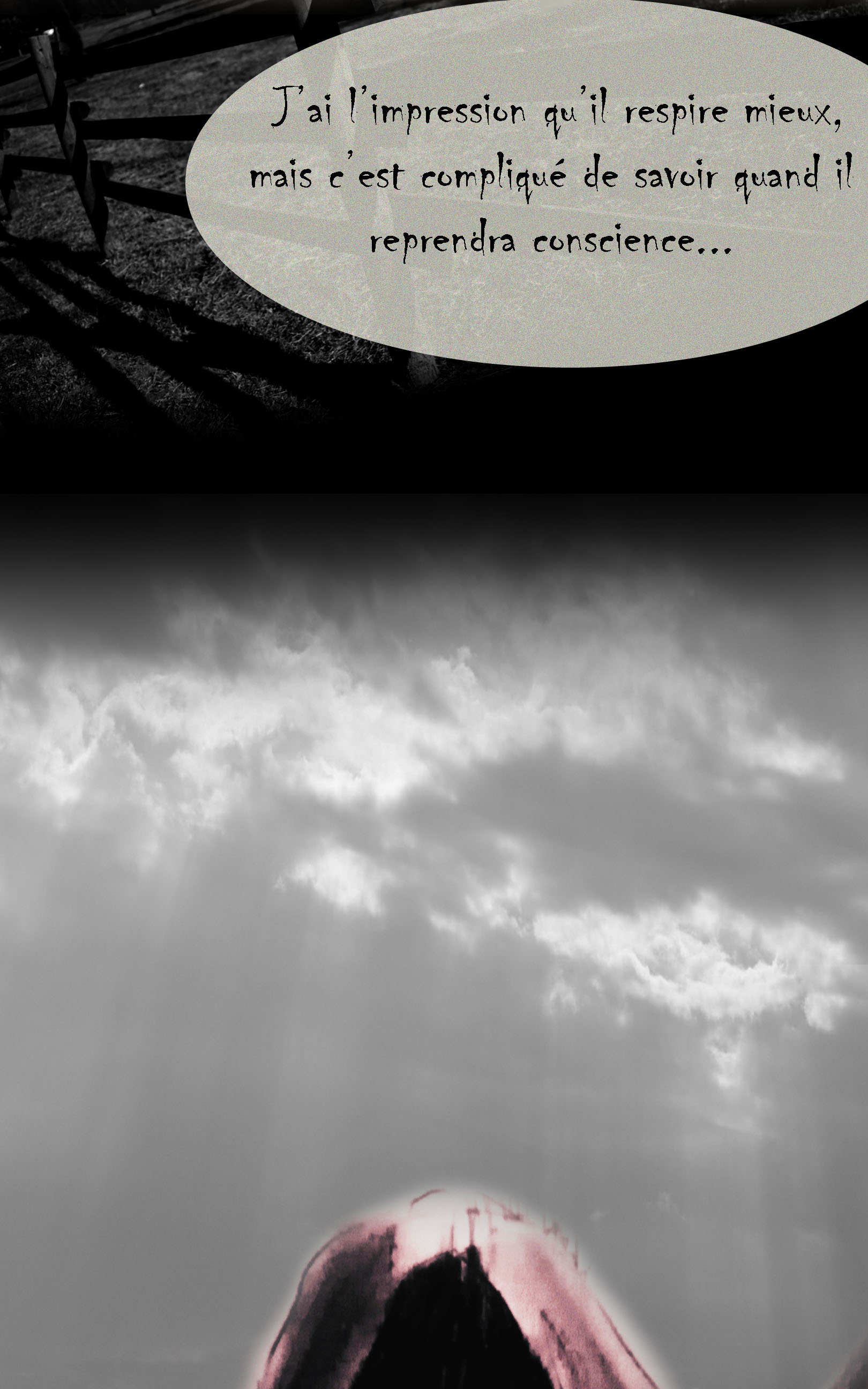 Read Damna Rituel Manga Online