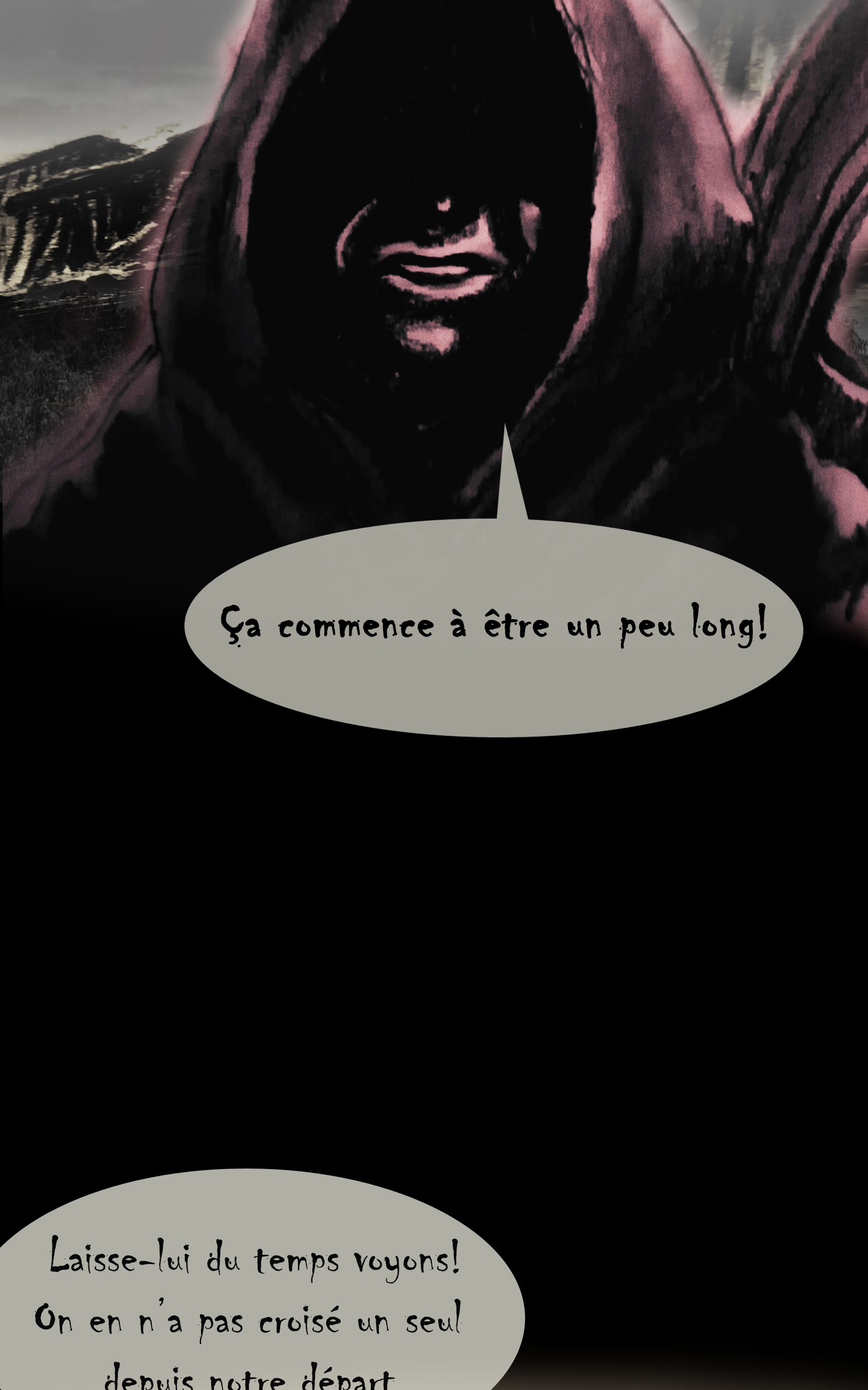 Read Damna Rituel Manga Online