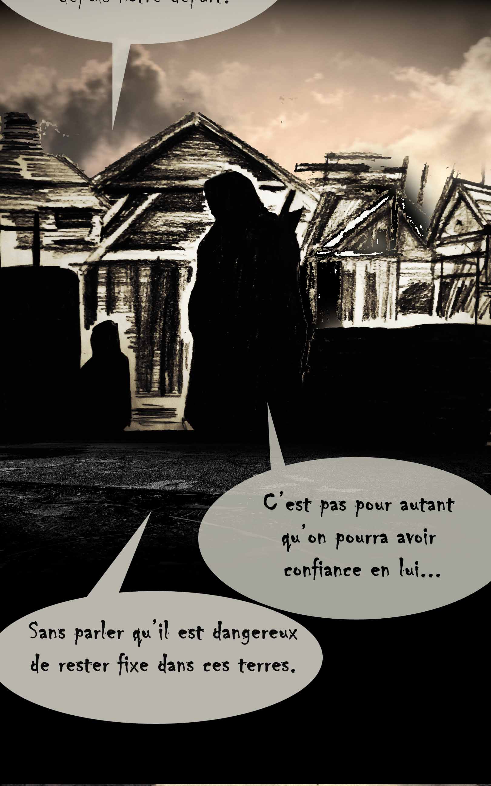 Read Damna Rituel Manga Online