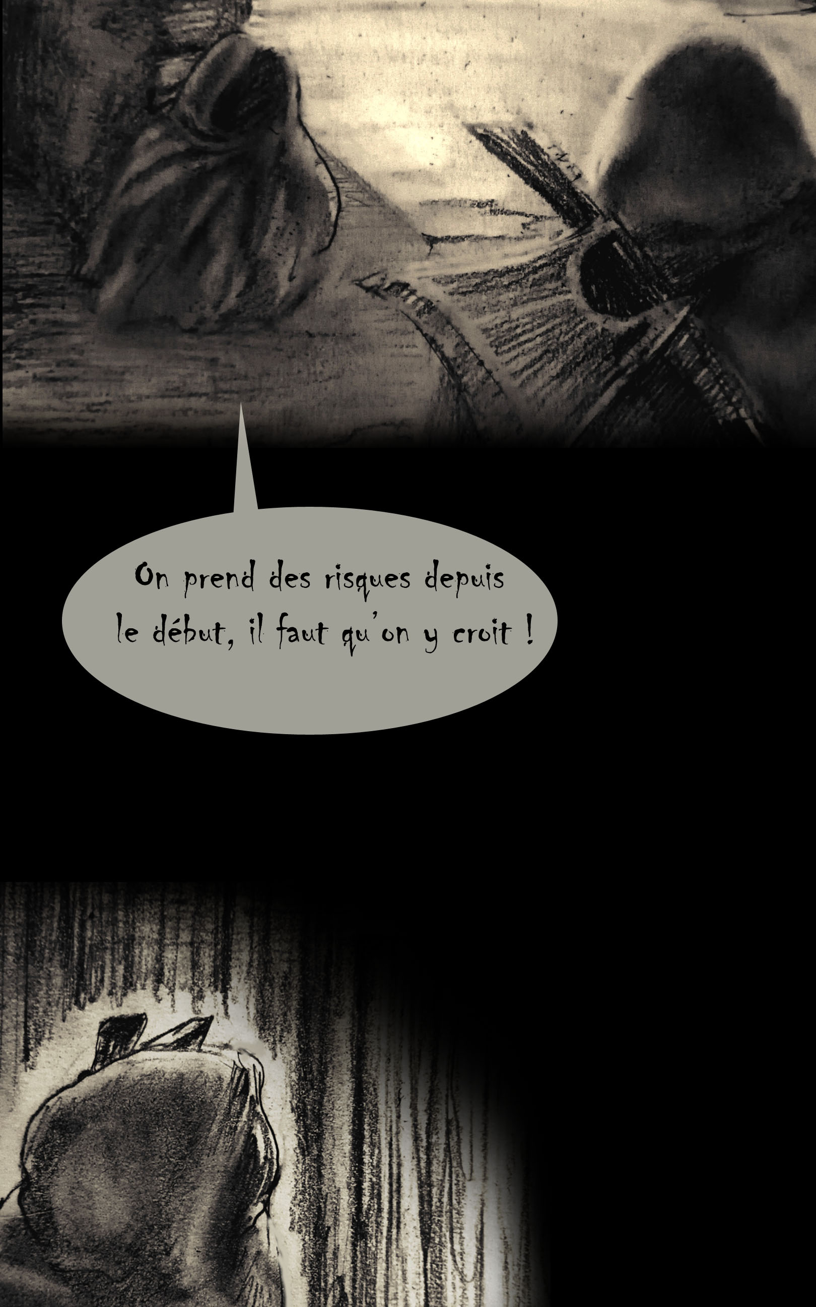 Read Damna Rituel Manga Online