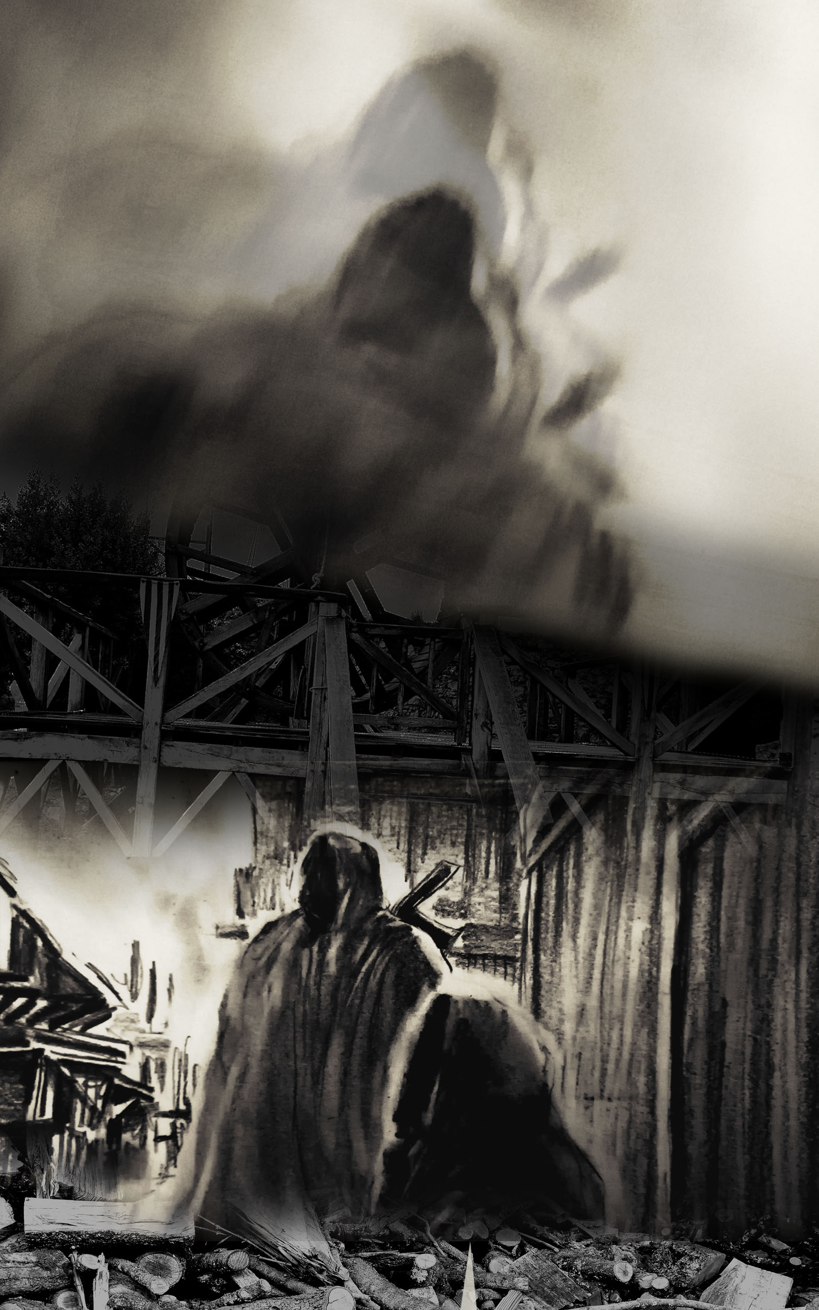 Read Damna Rituel Manga Online