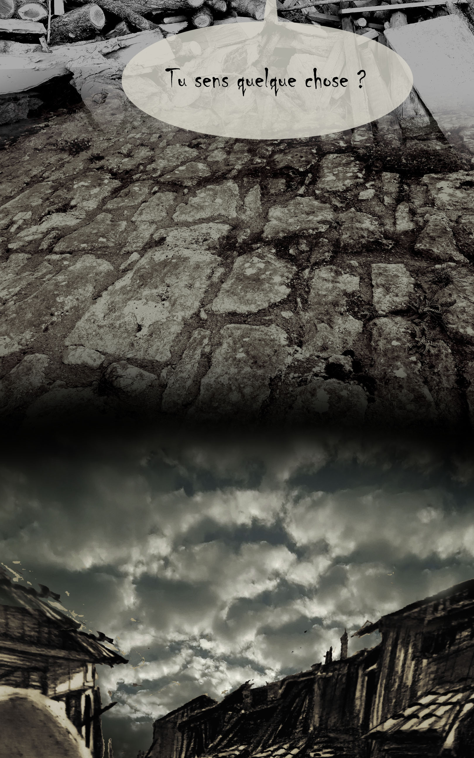 Read Damna Rituel Manga Online