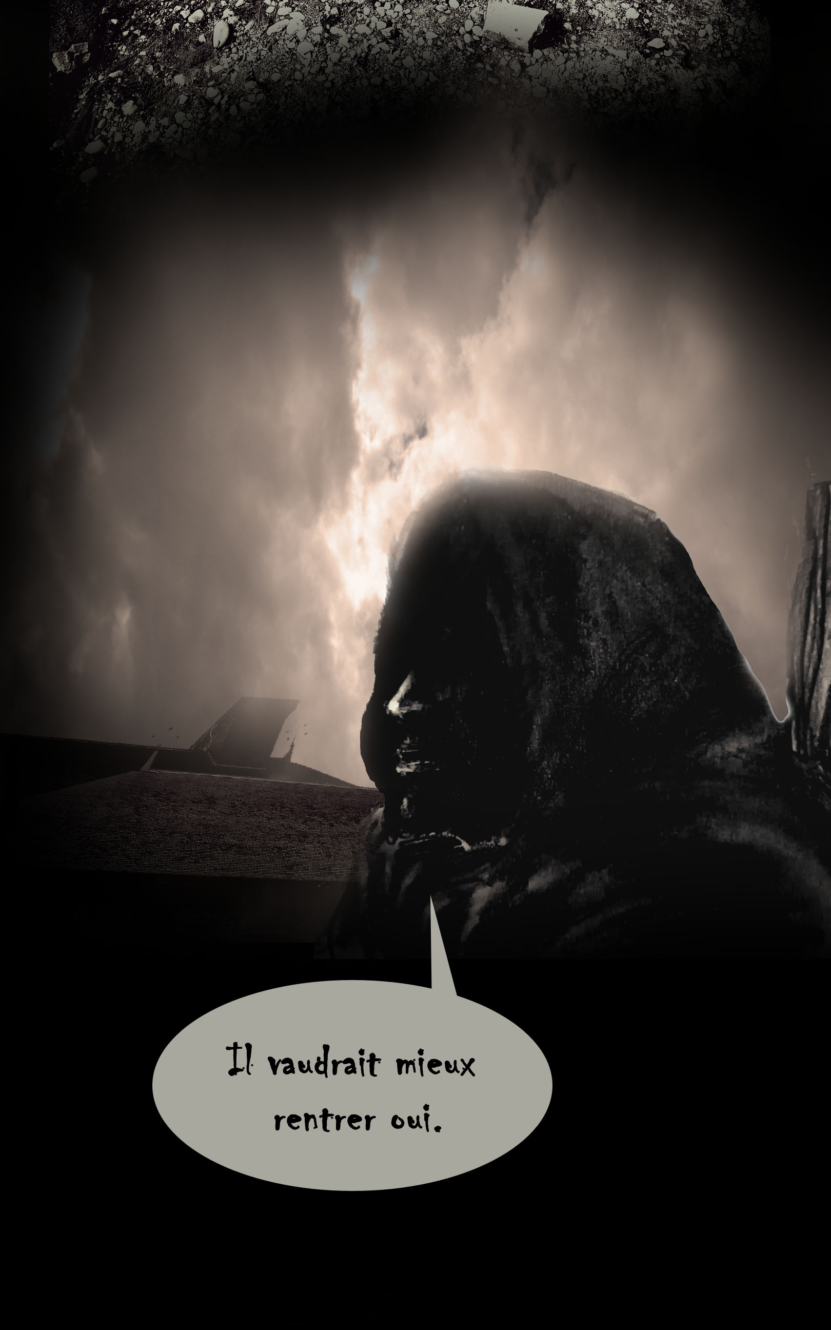 Read Damna Rituel Manga Online