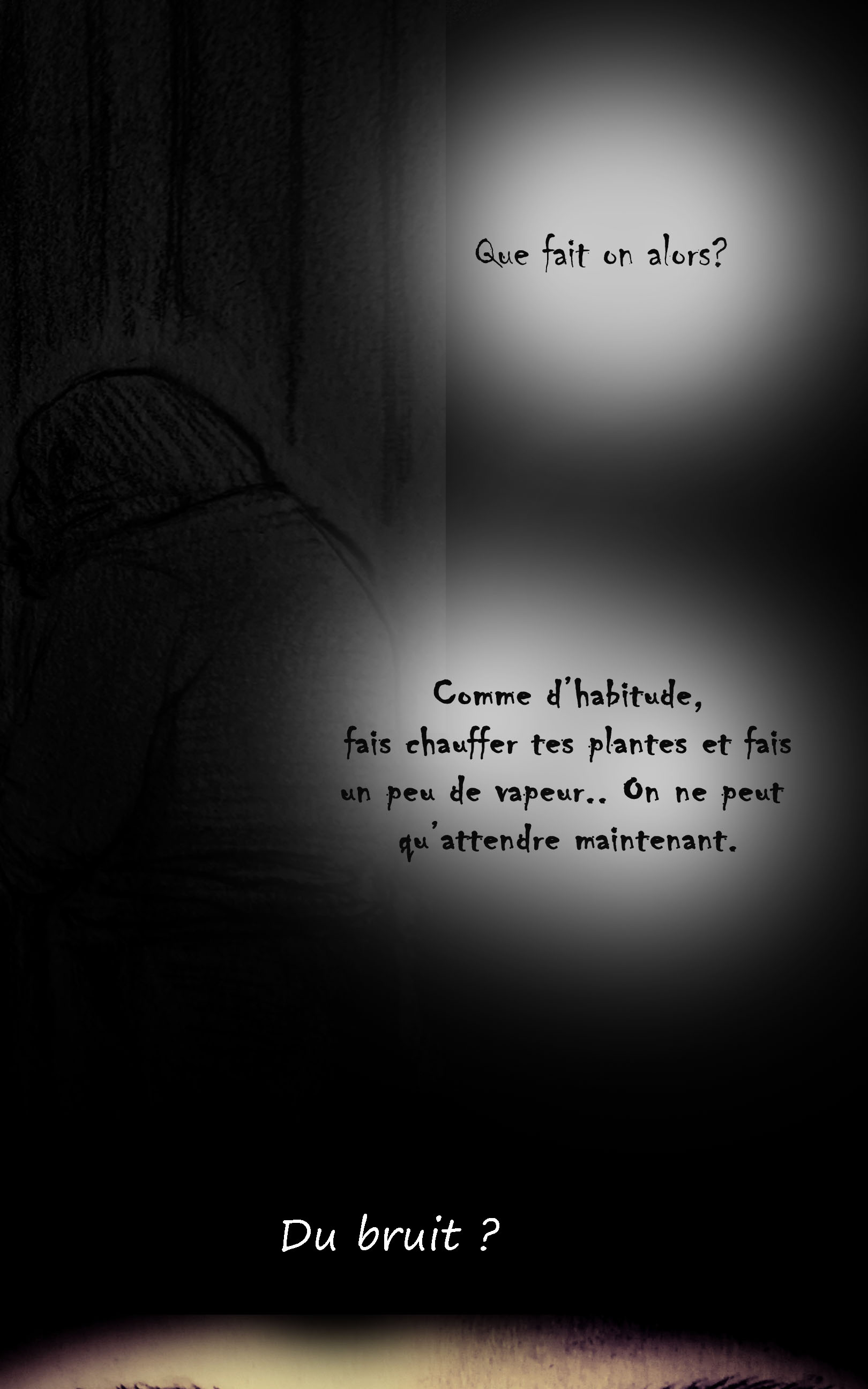 Read Damna Rituel Manga Online