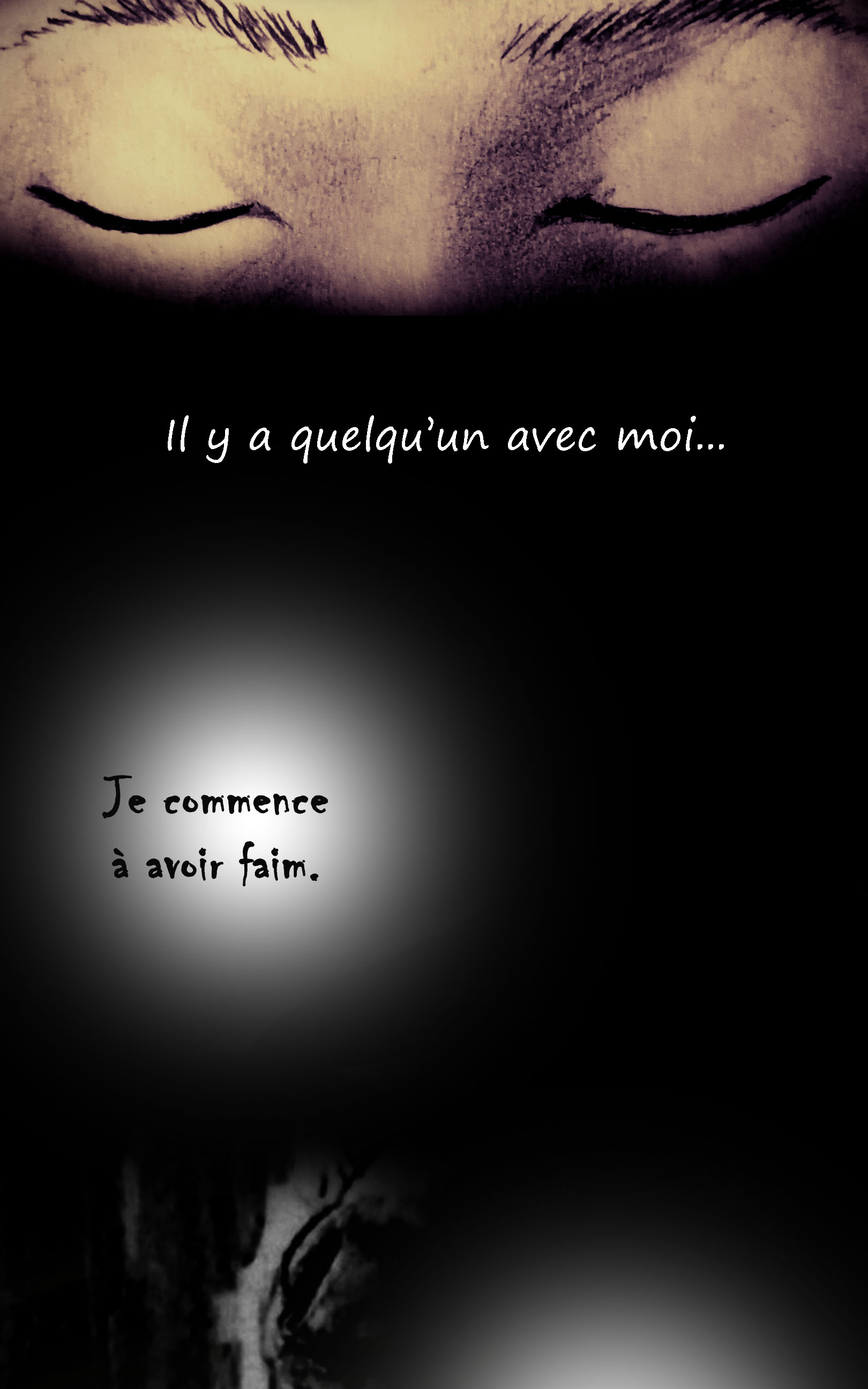 Read Damna Rituel Manga Online