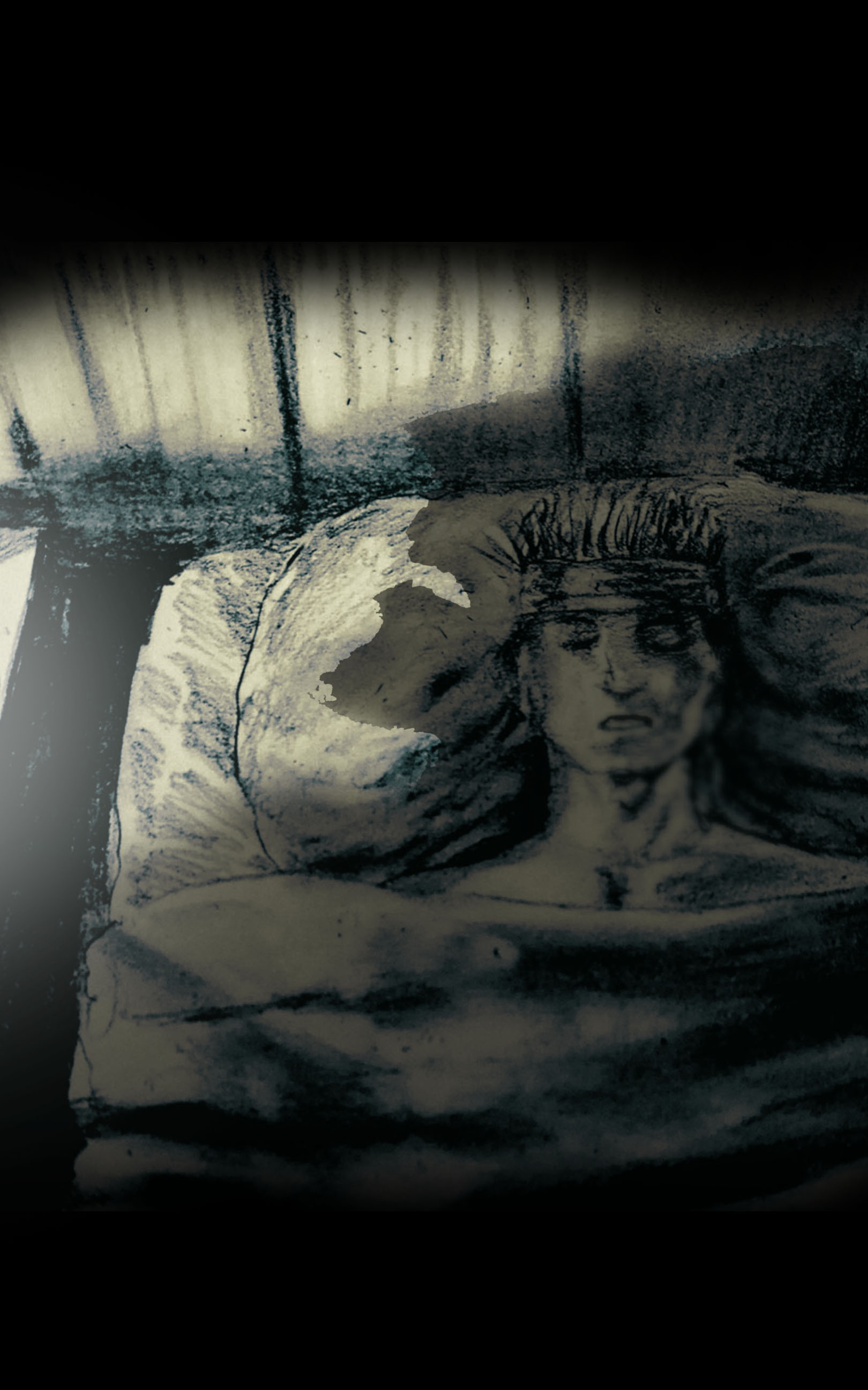 Read Damna Rituel Manga Online