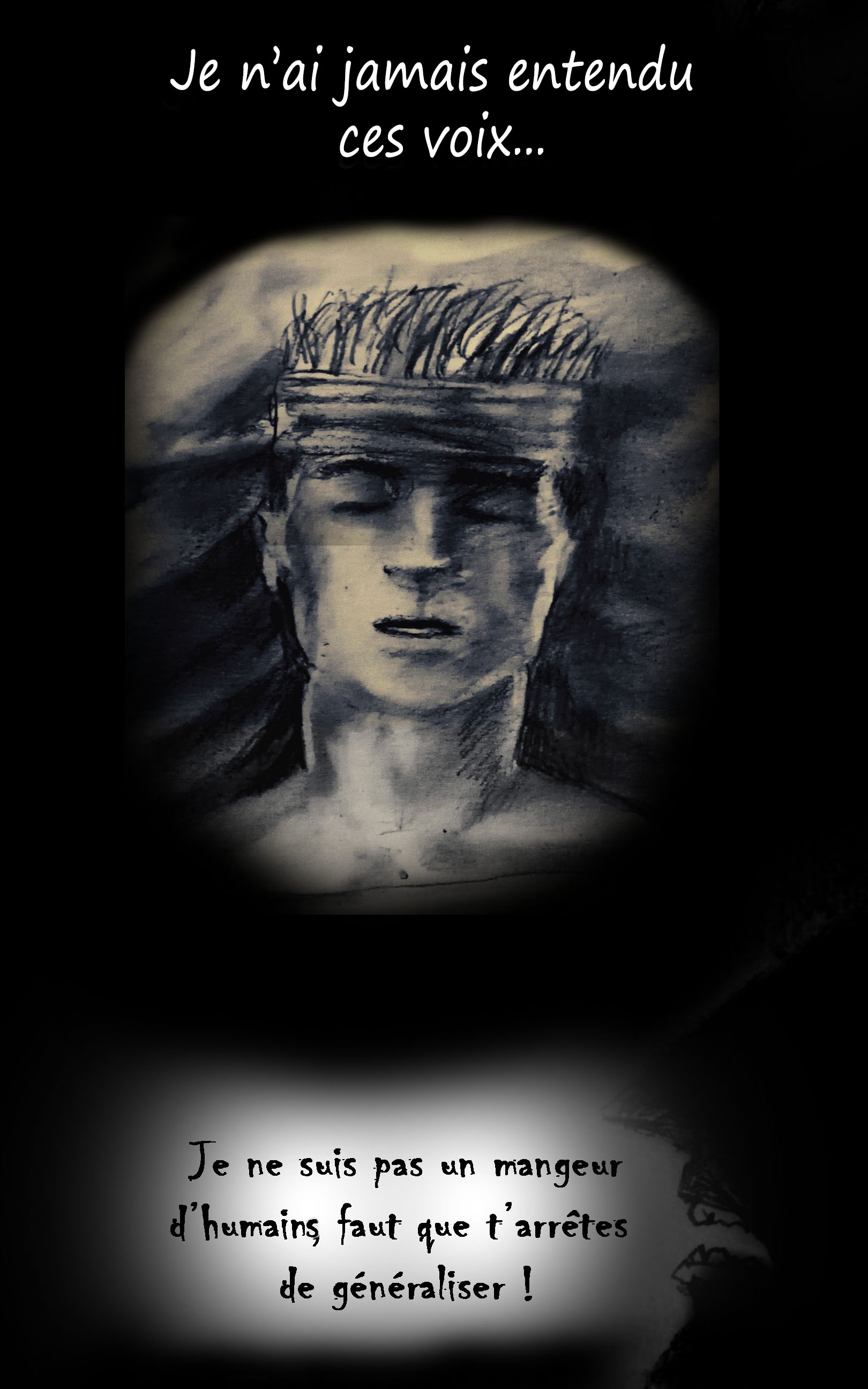 Read Damna Rituel Manga Online