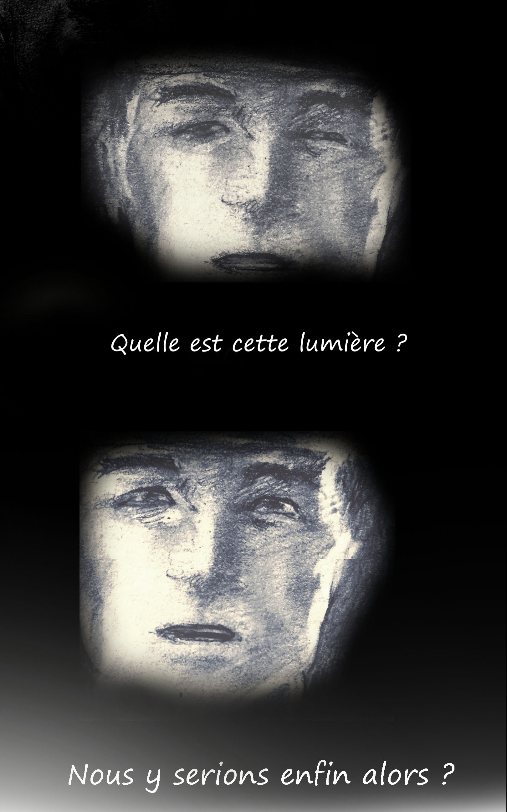 Read Damna Rituel Manga Online