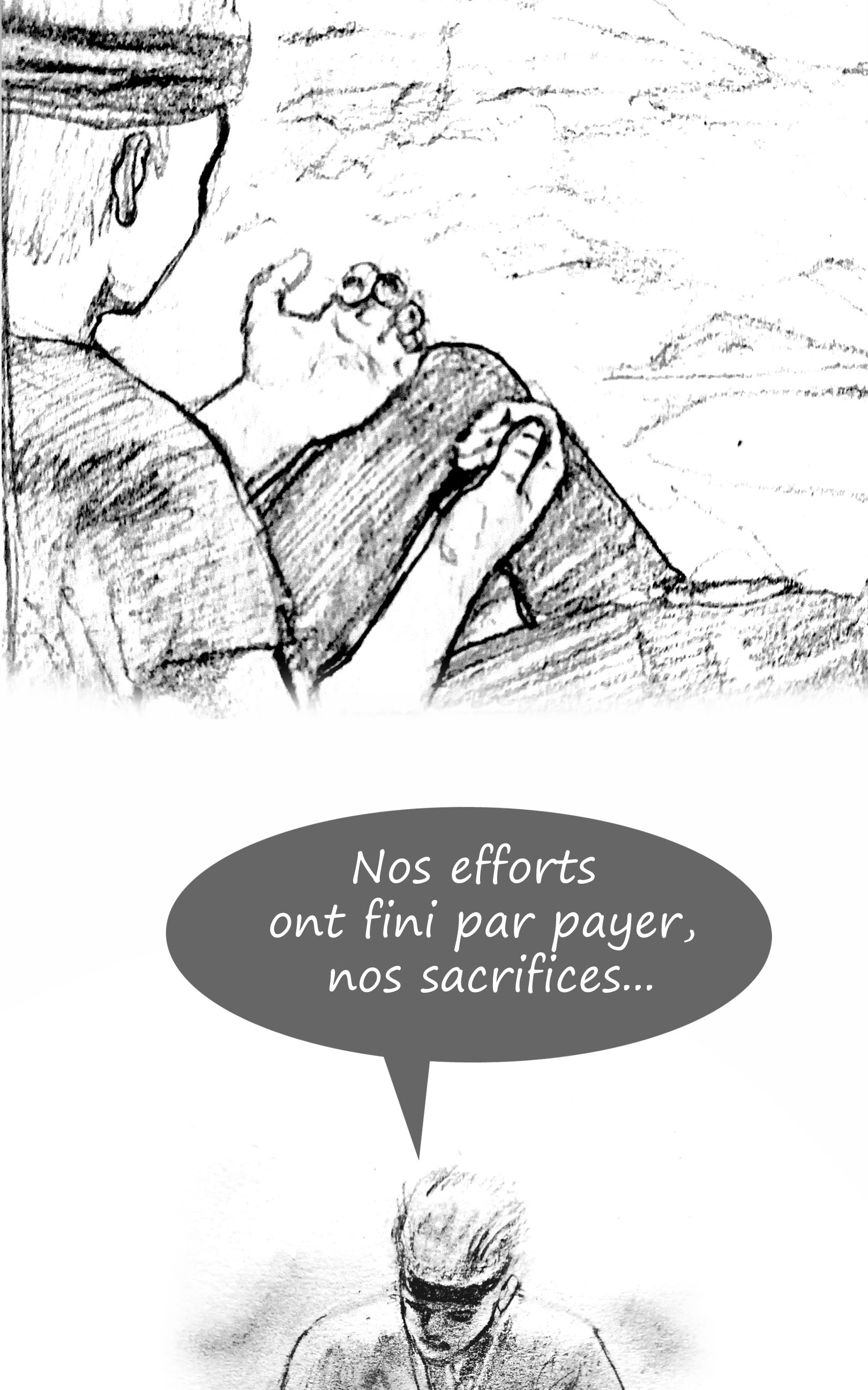 Read Damna Rituel Manga Online