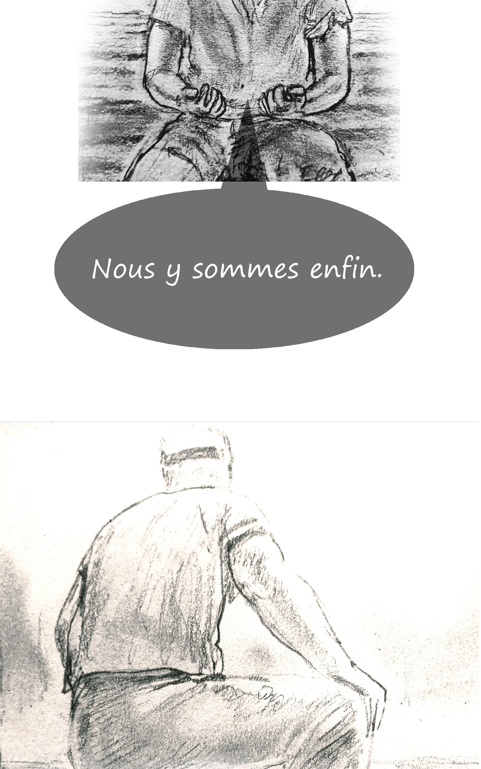 Read Damna Rituel Manga Online