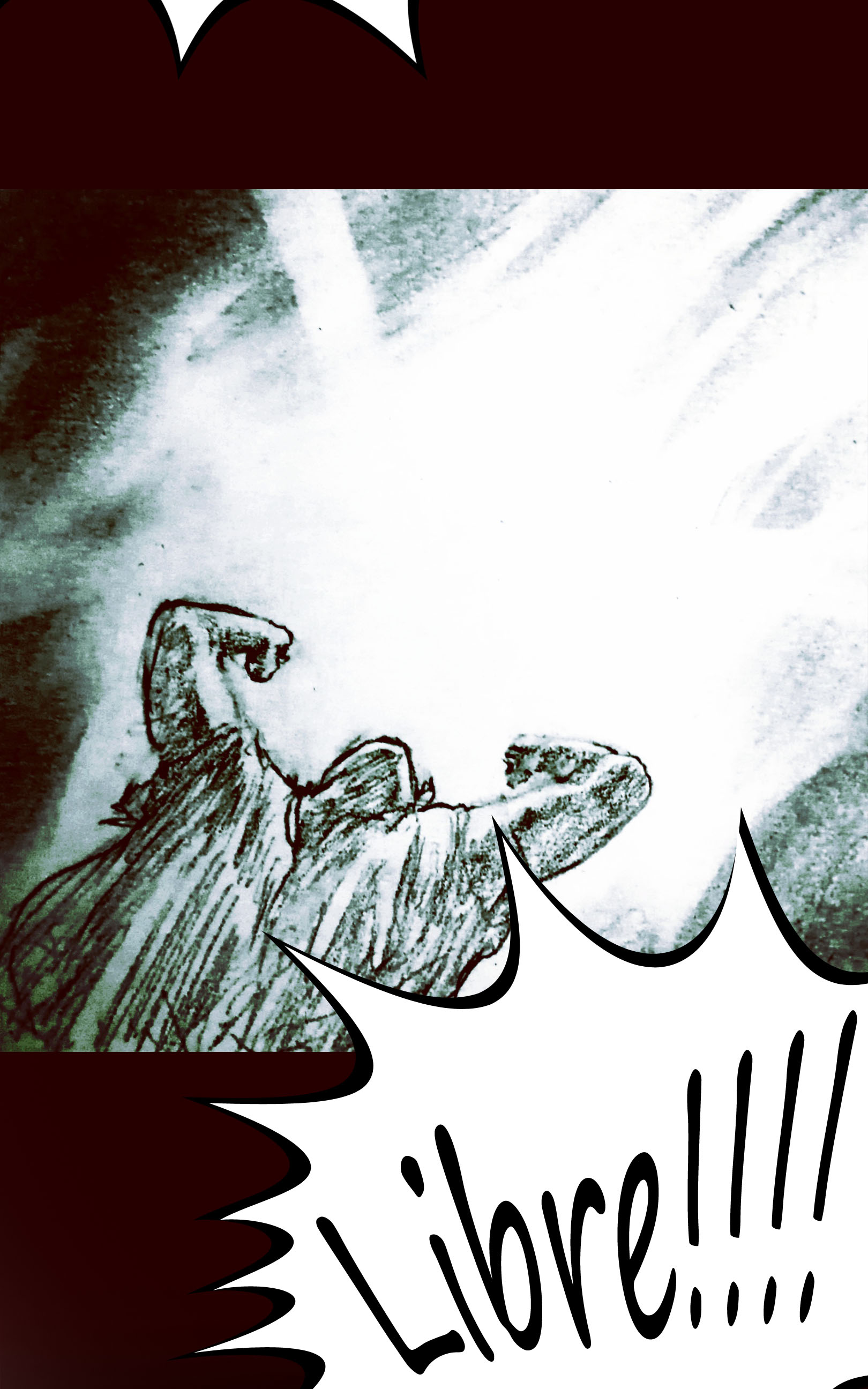 Read Damna Rituel Manga Online