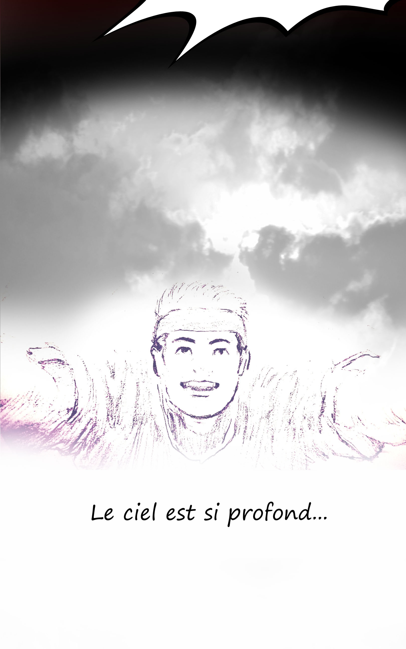 Read Damna Rituel Manga Online