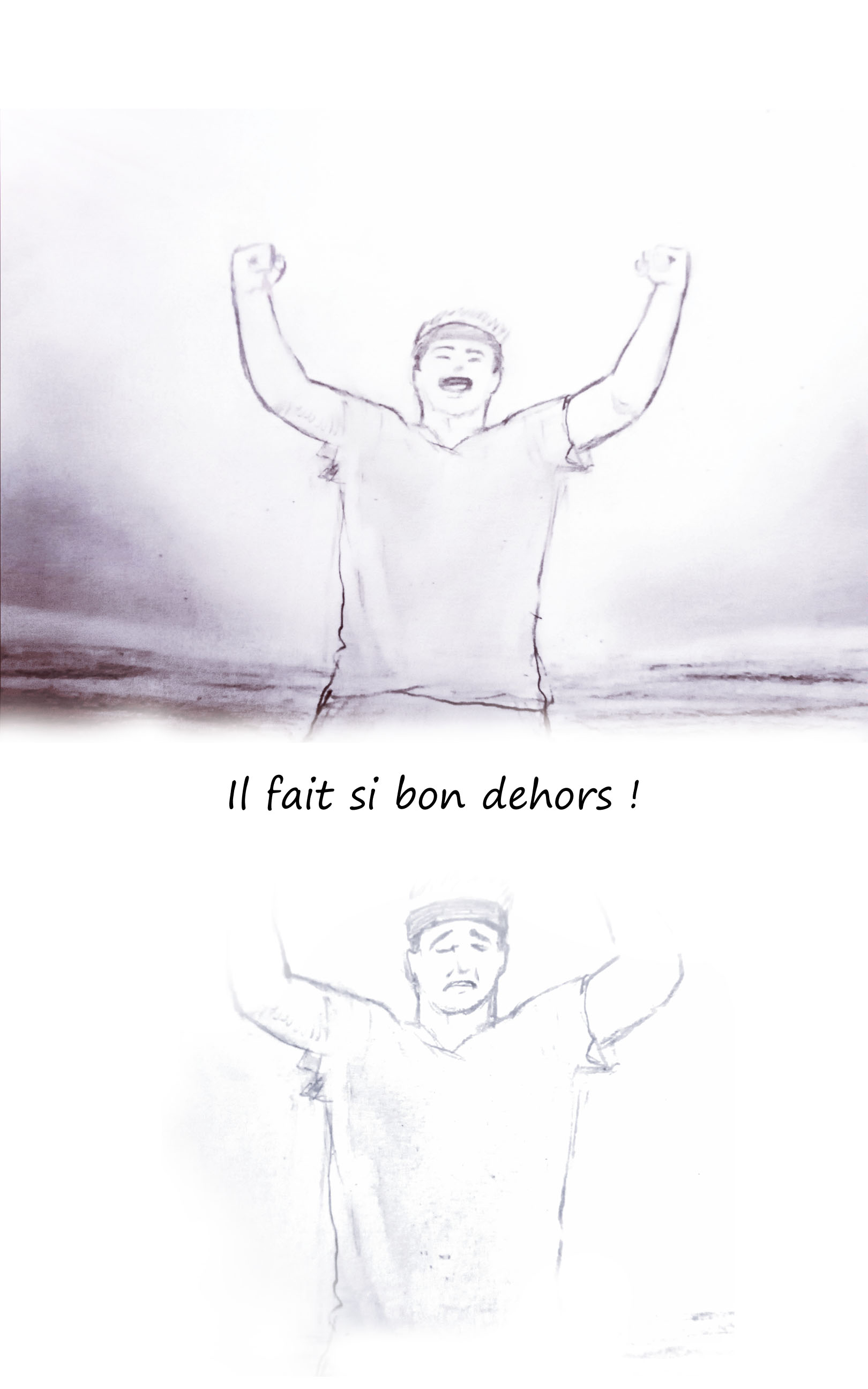 Read Damna Rituel Manga Online