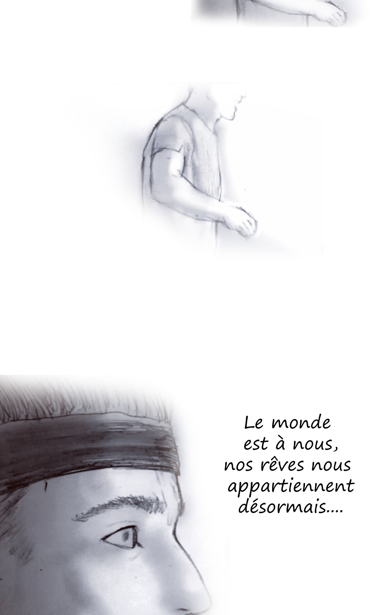 Read Damna Rituel Manga Online