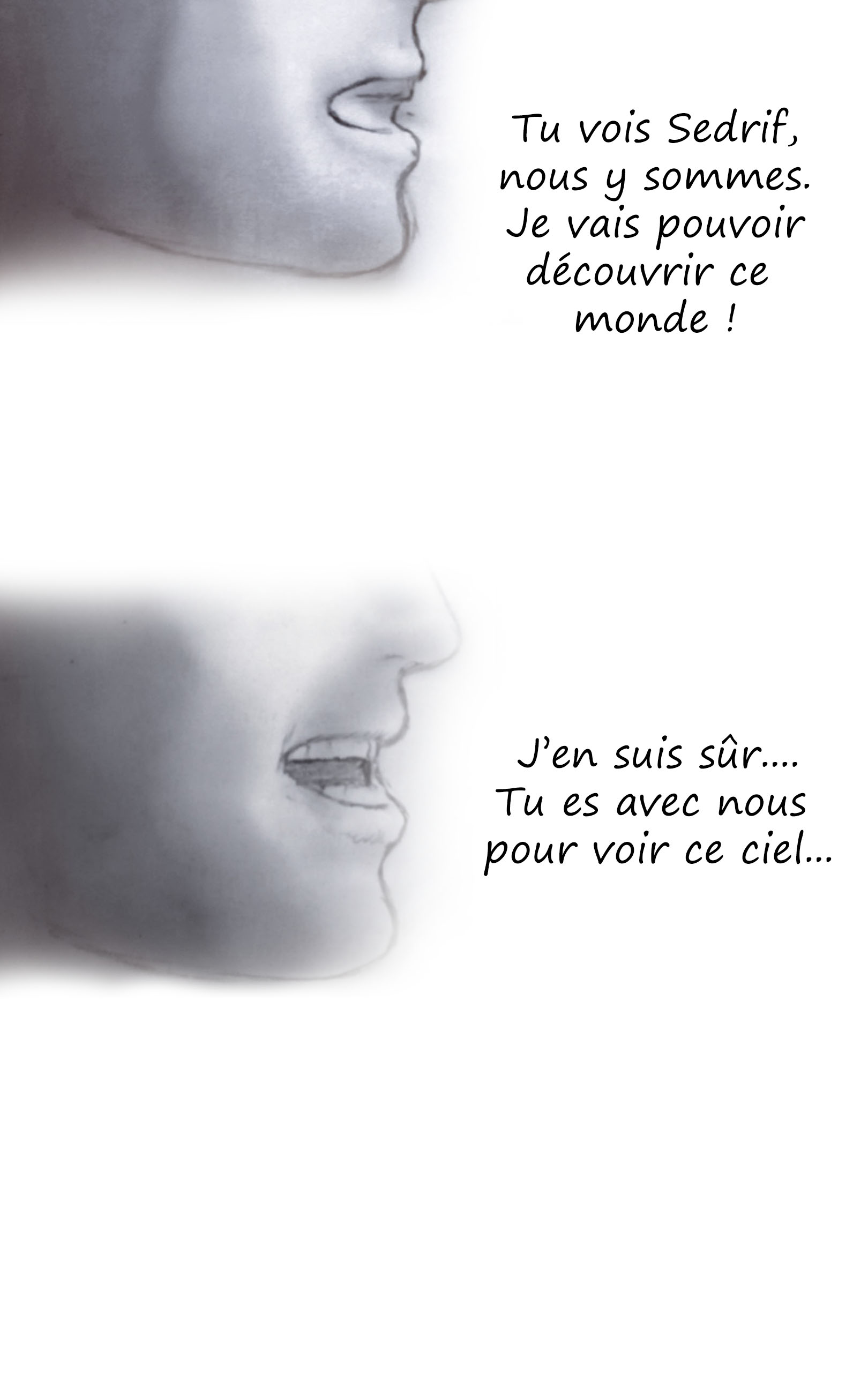 Read Damna Rituel Manga Online