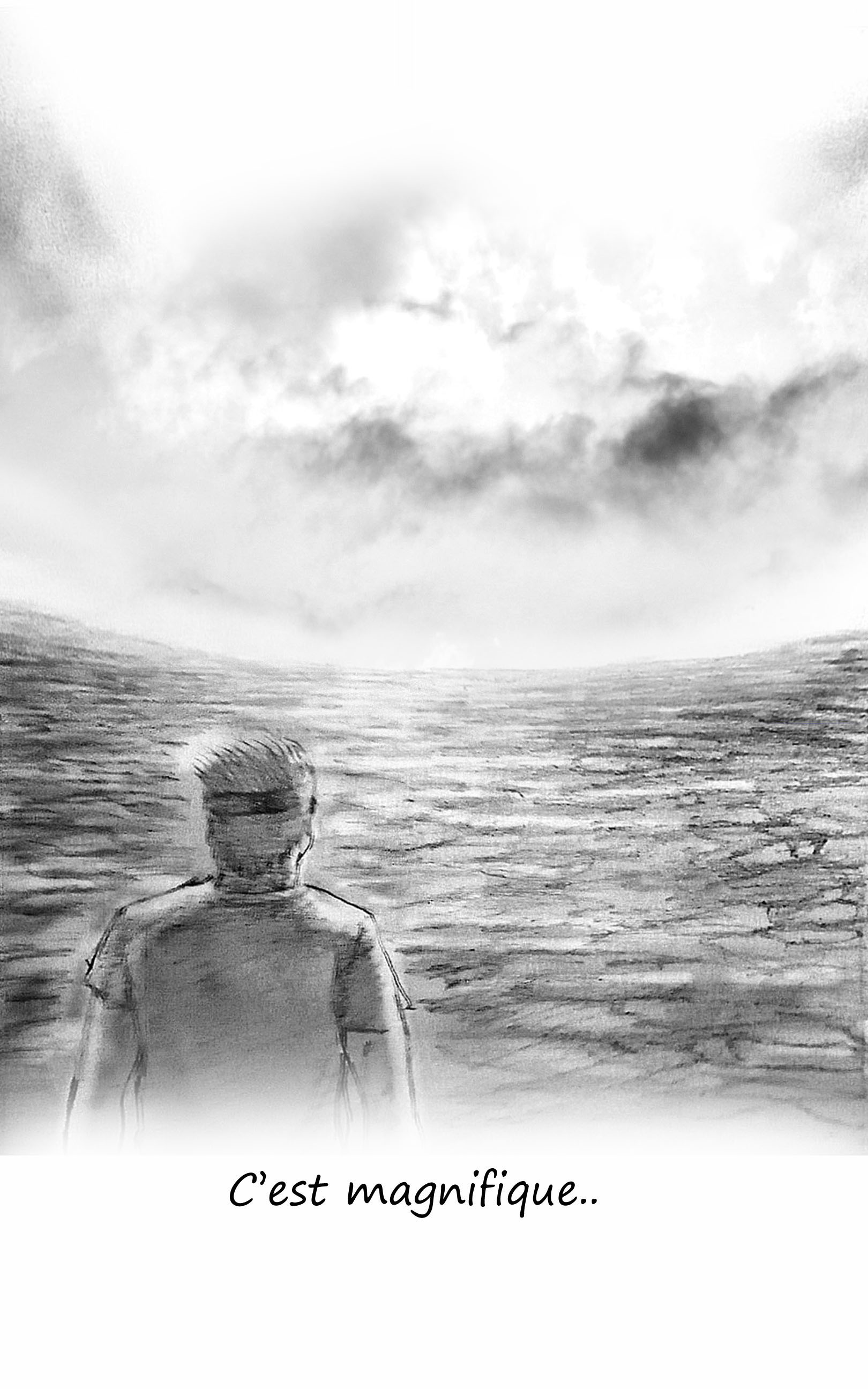 Read Damna Rituel Manga Online