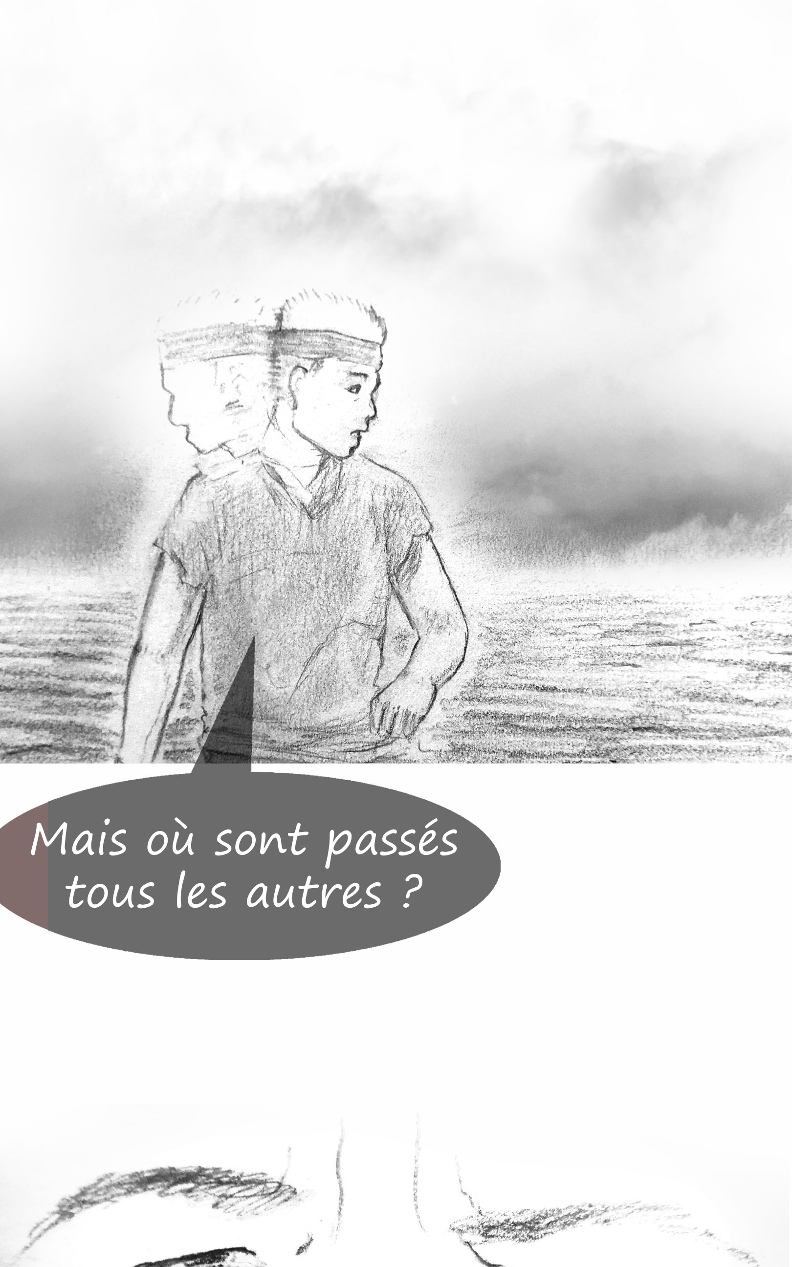 Read Damna Rituel Manga Online