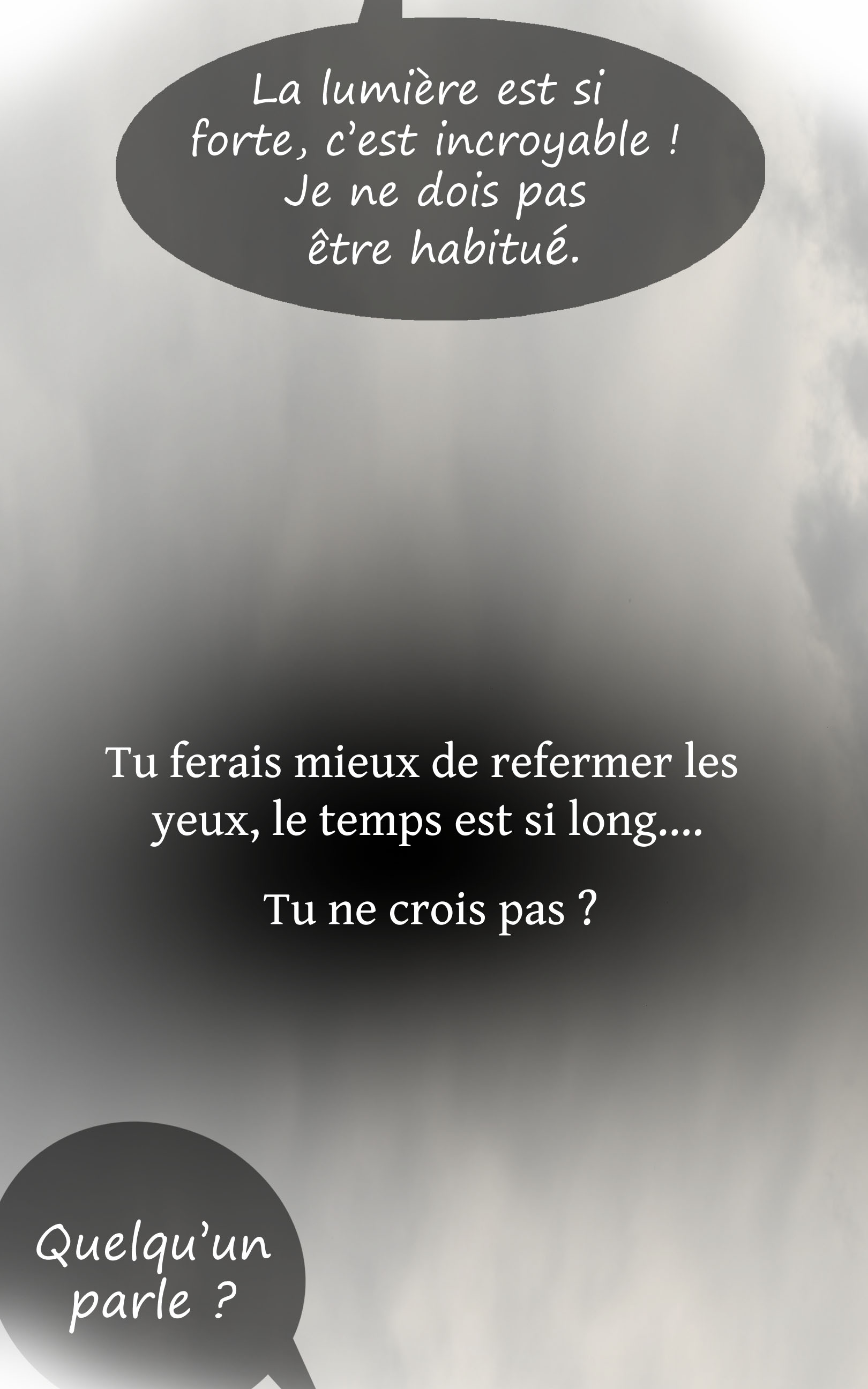 Read Damna Rituel Manga Online