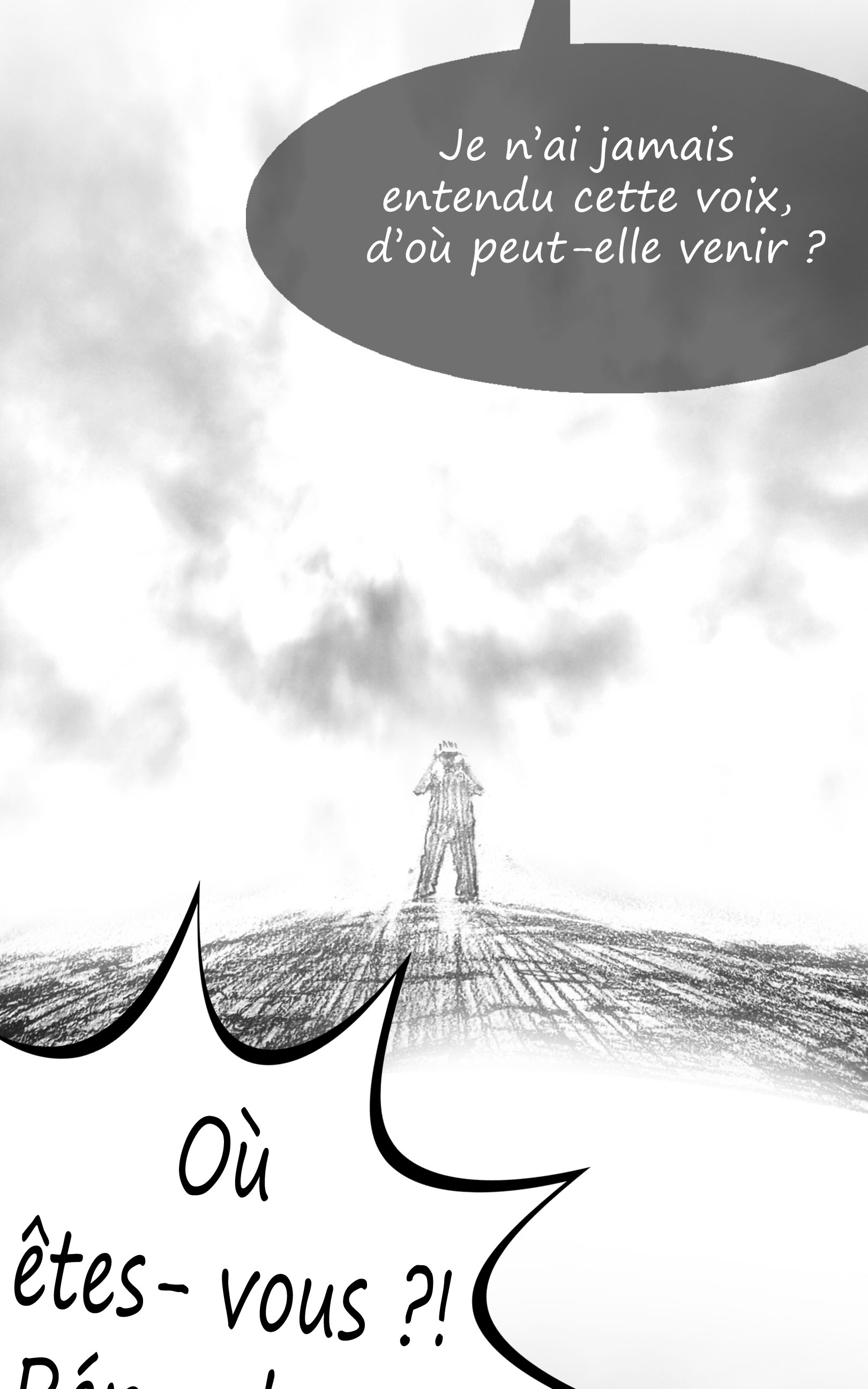 Read Damna Rituel Manga Online