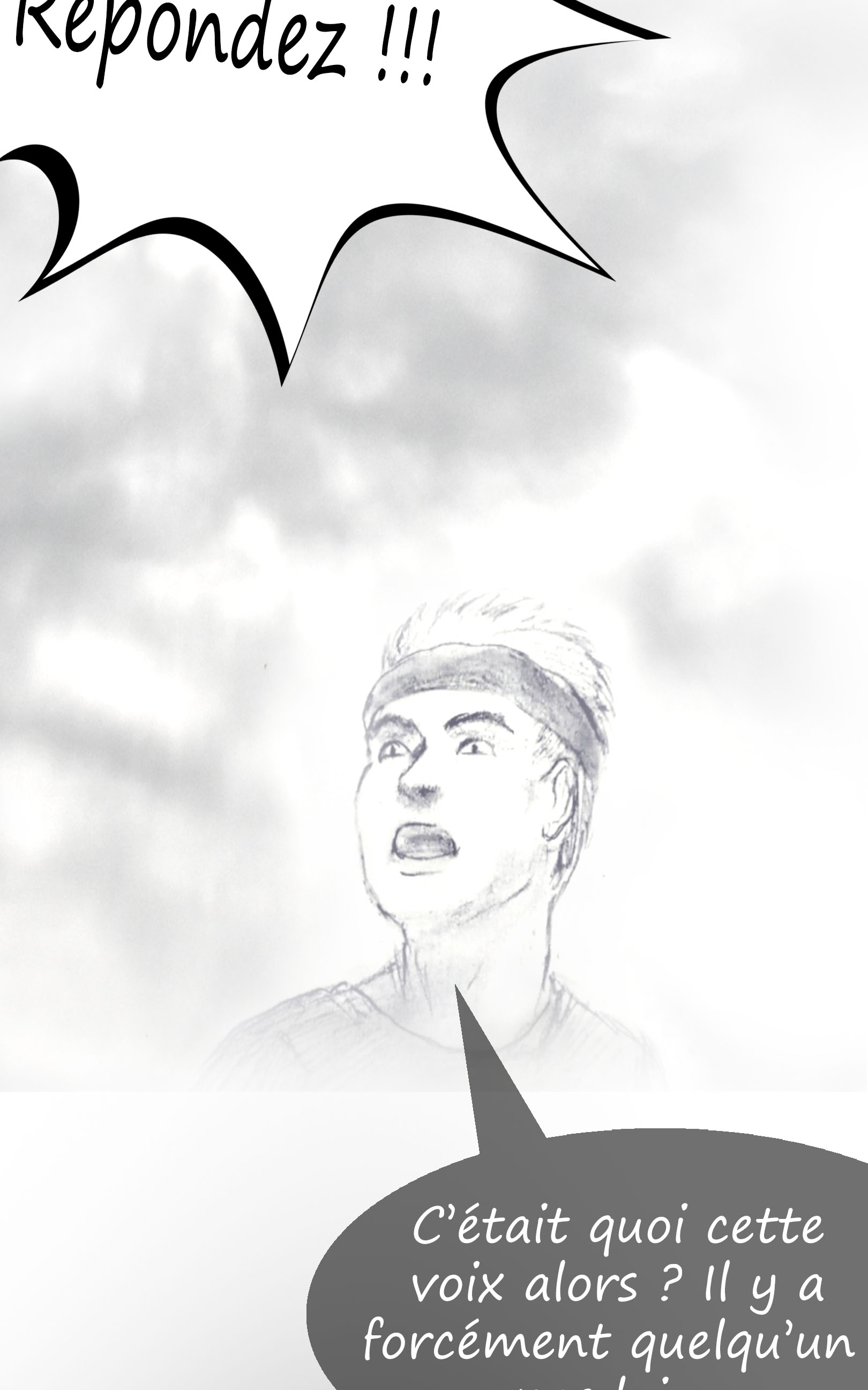 Read Damna Rituel Manga Online