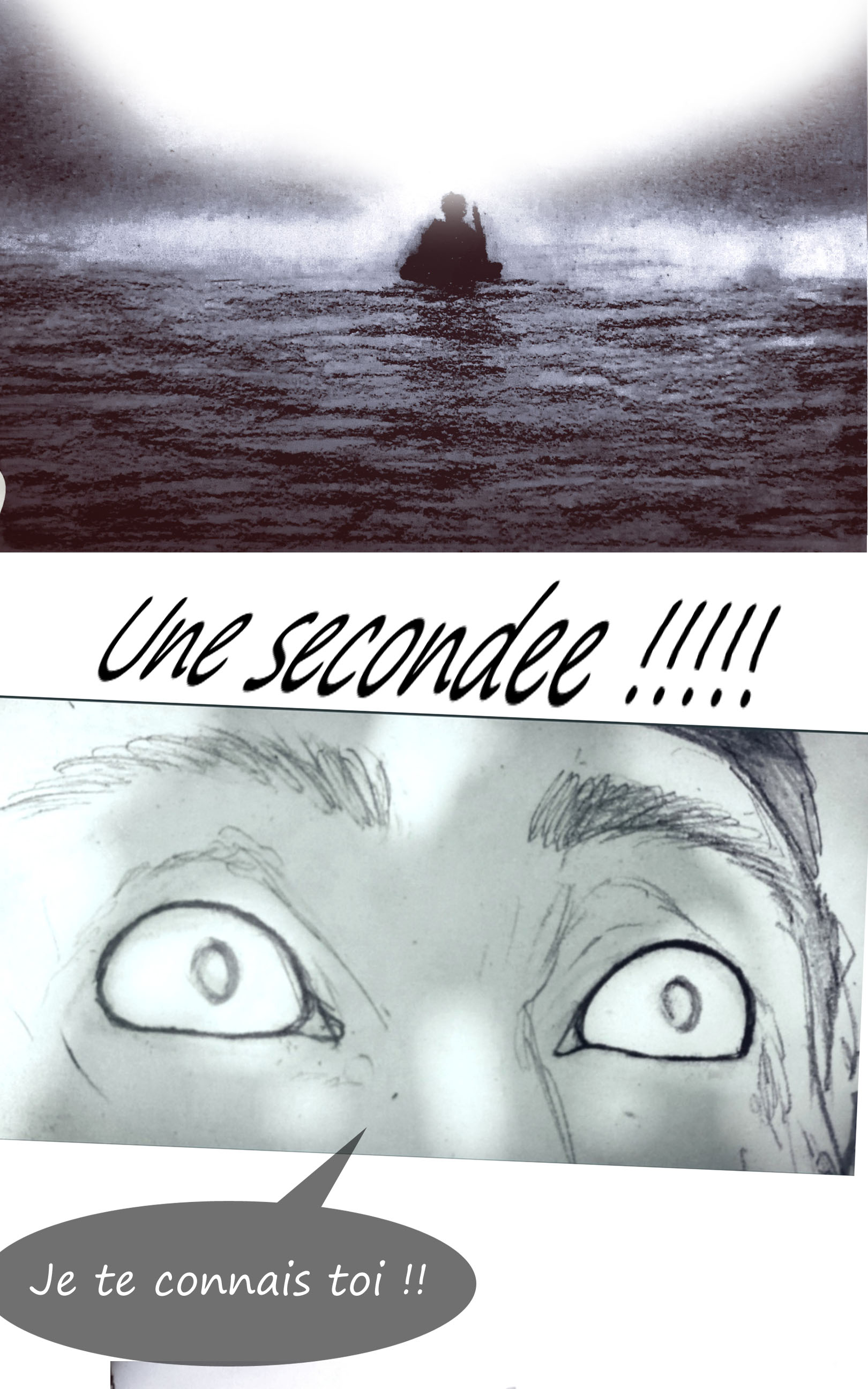 Read Damna Rituel Manga Online