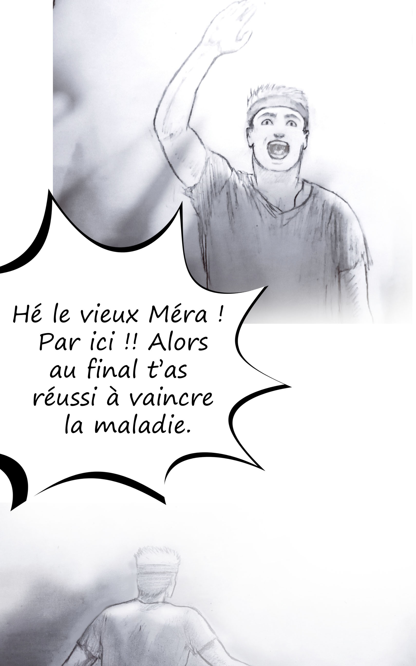 Read Damna Rituel Manga Online