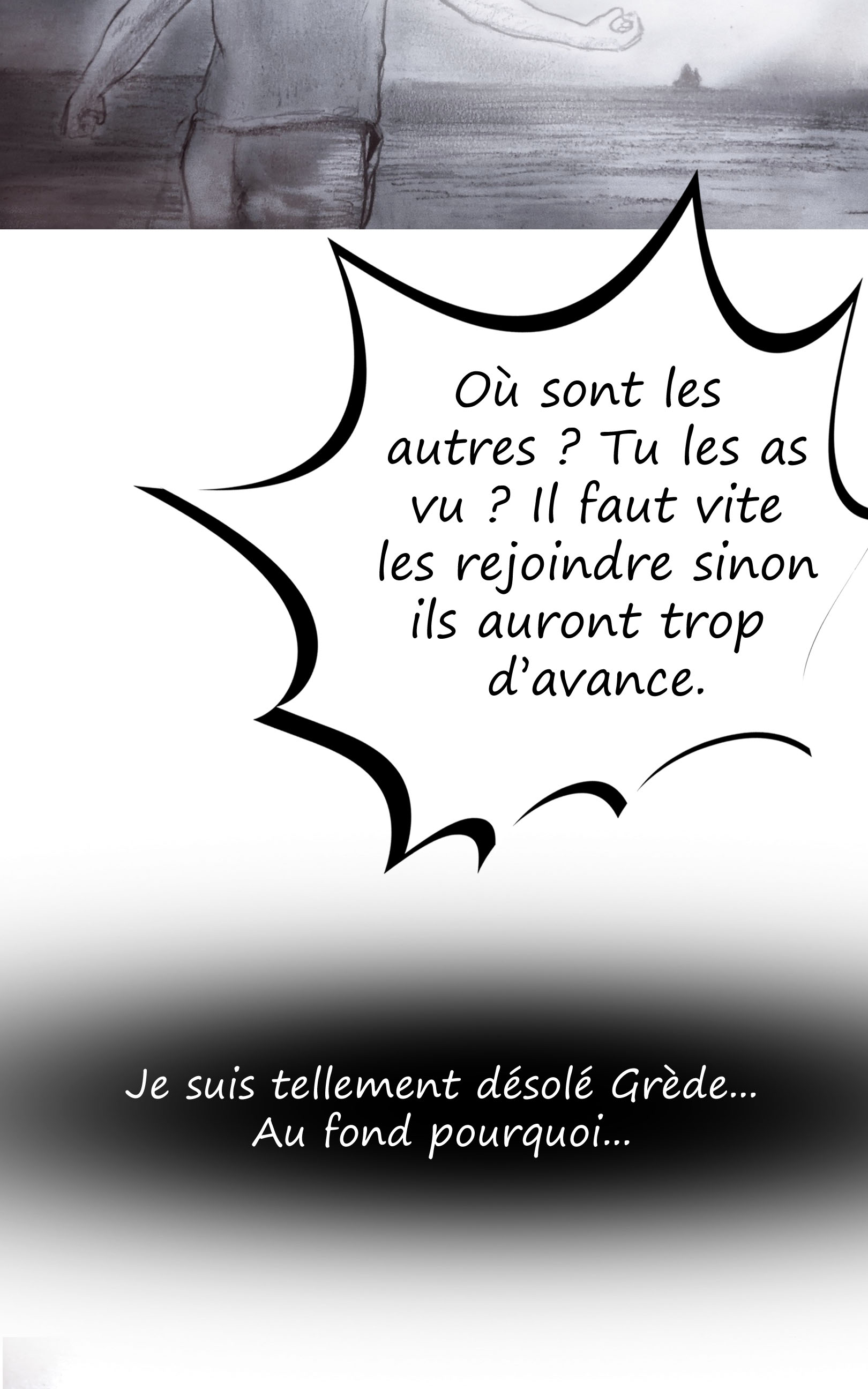 Read Damna Rituel Manga Online