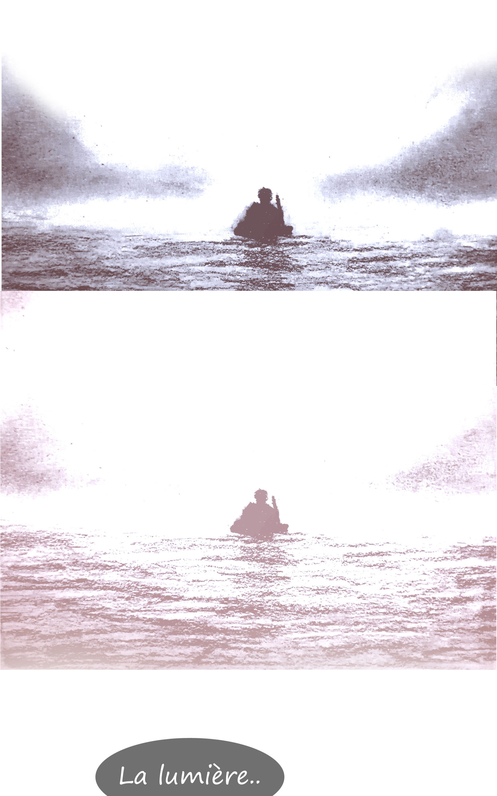 Read Damna Rituel Manga Online