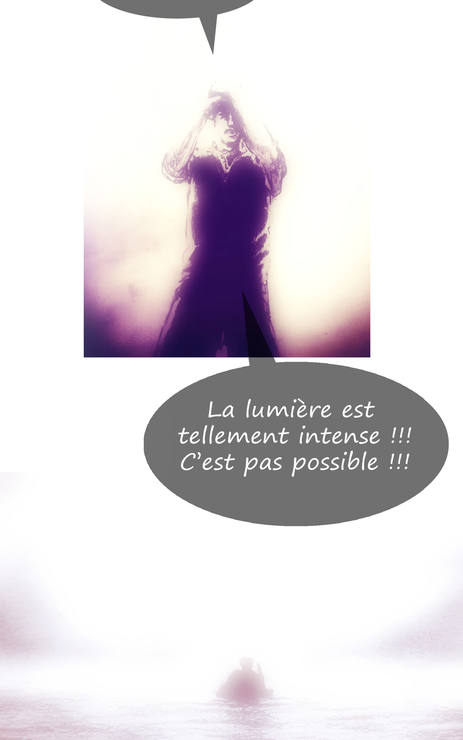 Read Damna Rituel Manga Online