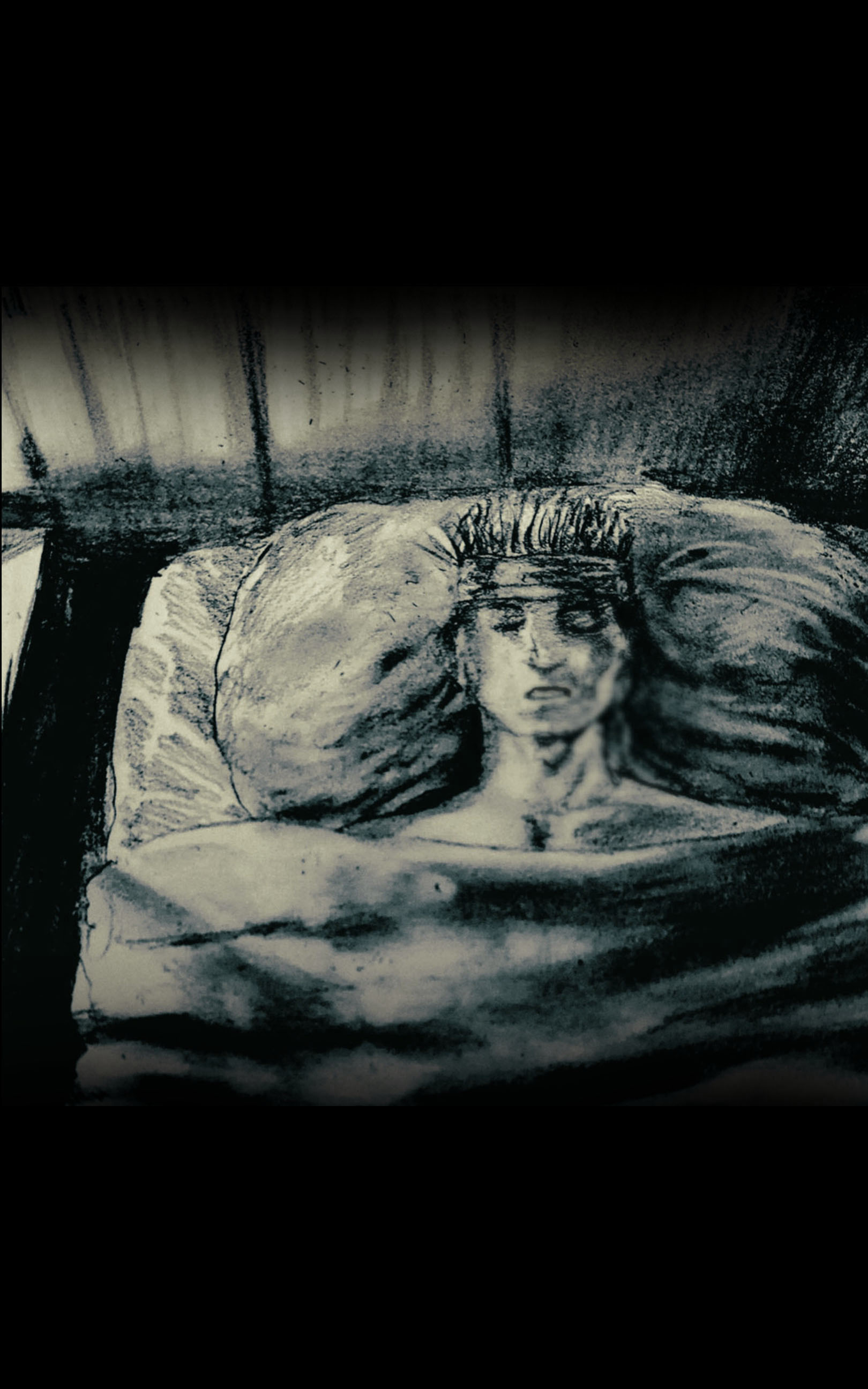 Read Damna Rituel Manga Online