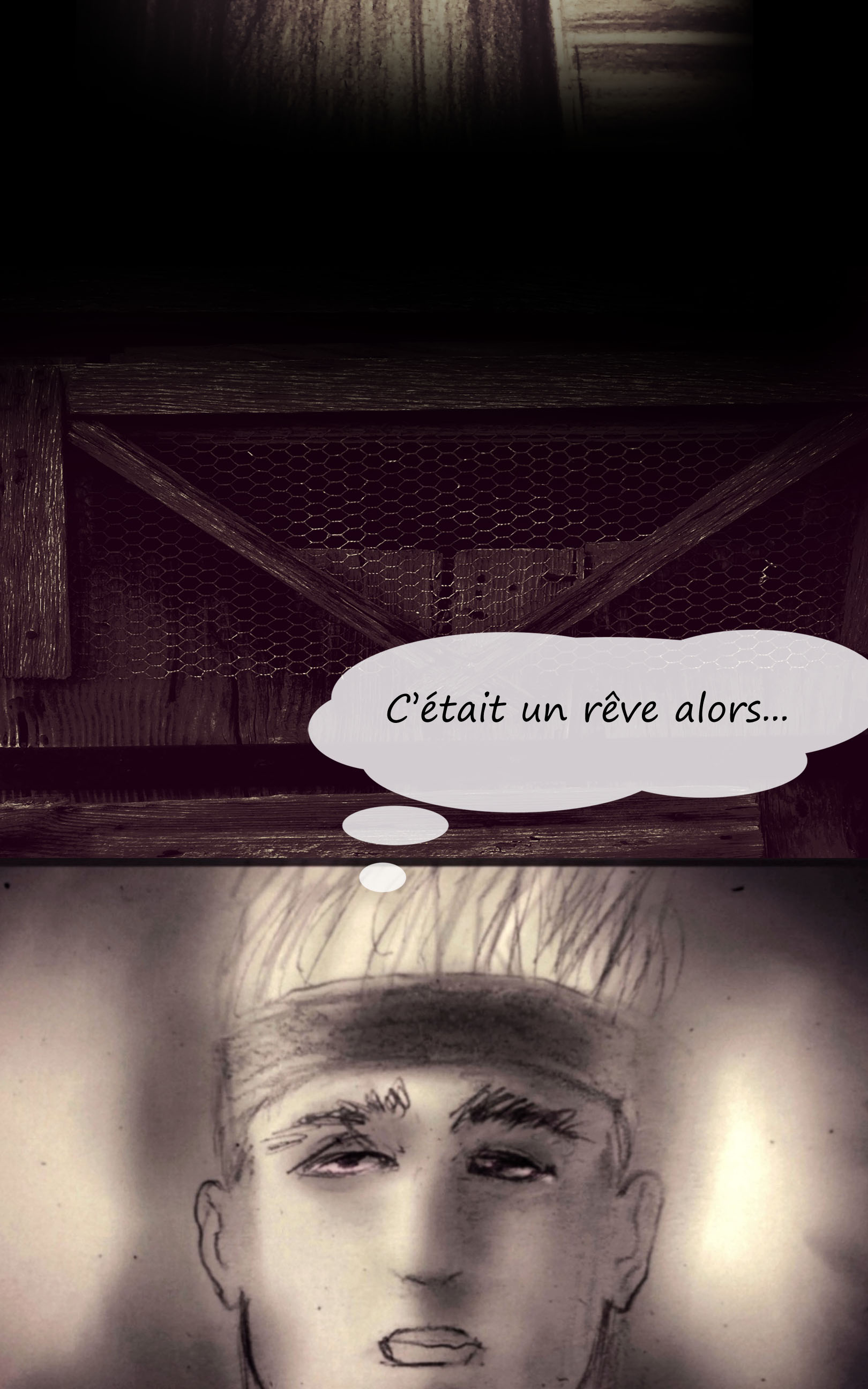 Read Damna Rituel Manga Online