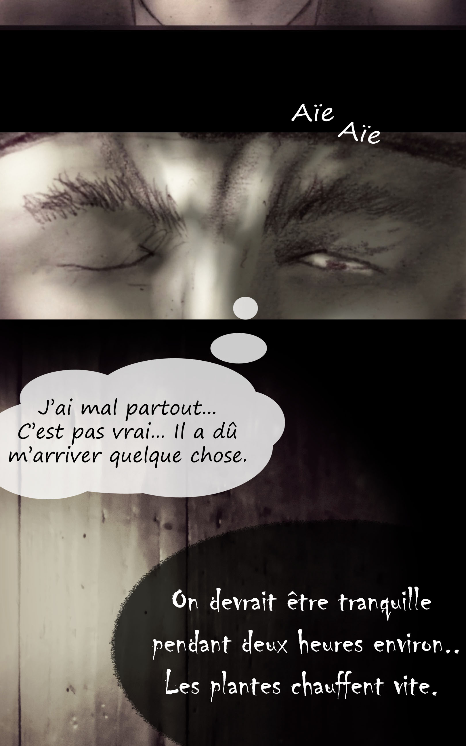 Read Damna Rituel Manga Online