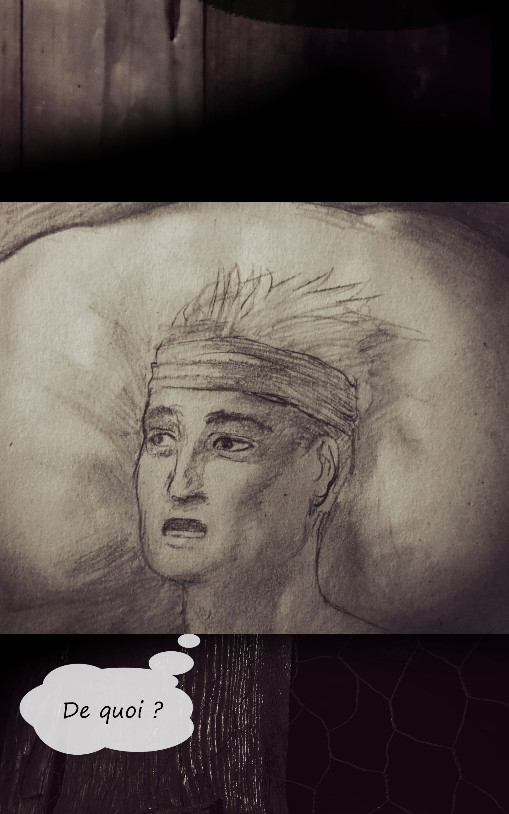 Read Damna Rituel Manga Online