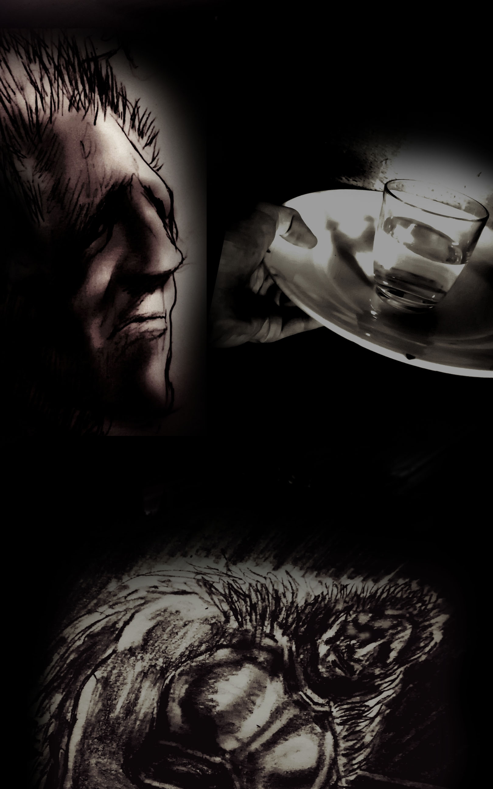 Read Damna Rituel Manga Online