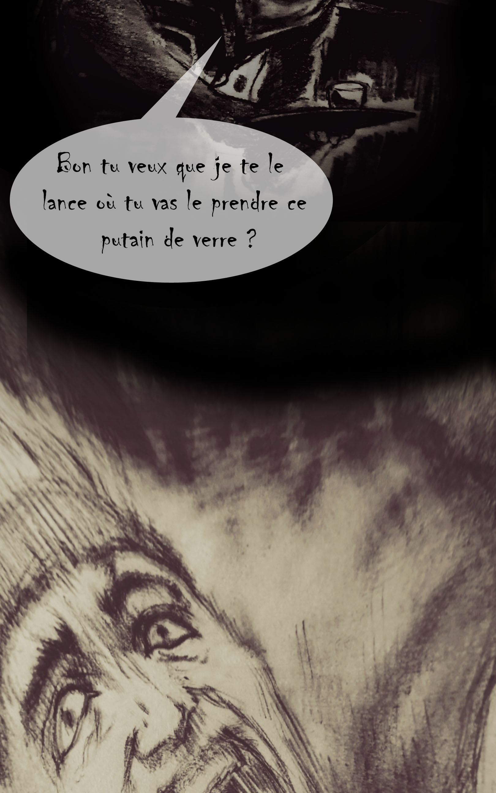 Read Damna Rituel Manga Online