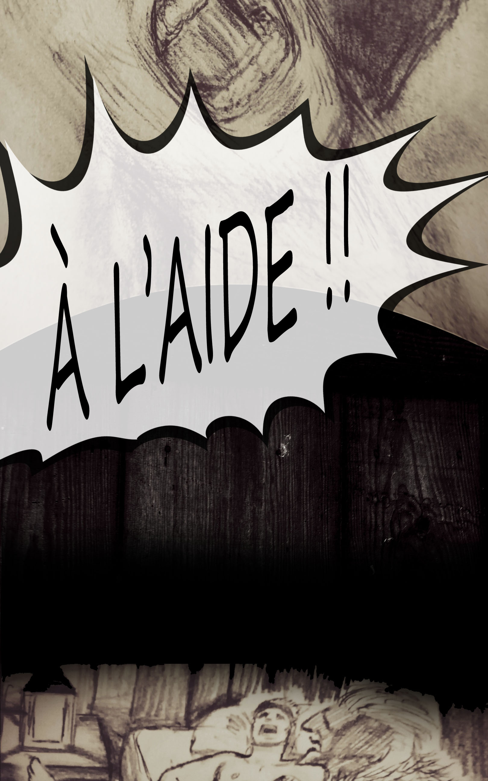 Read Damna Rituel Manga Online