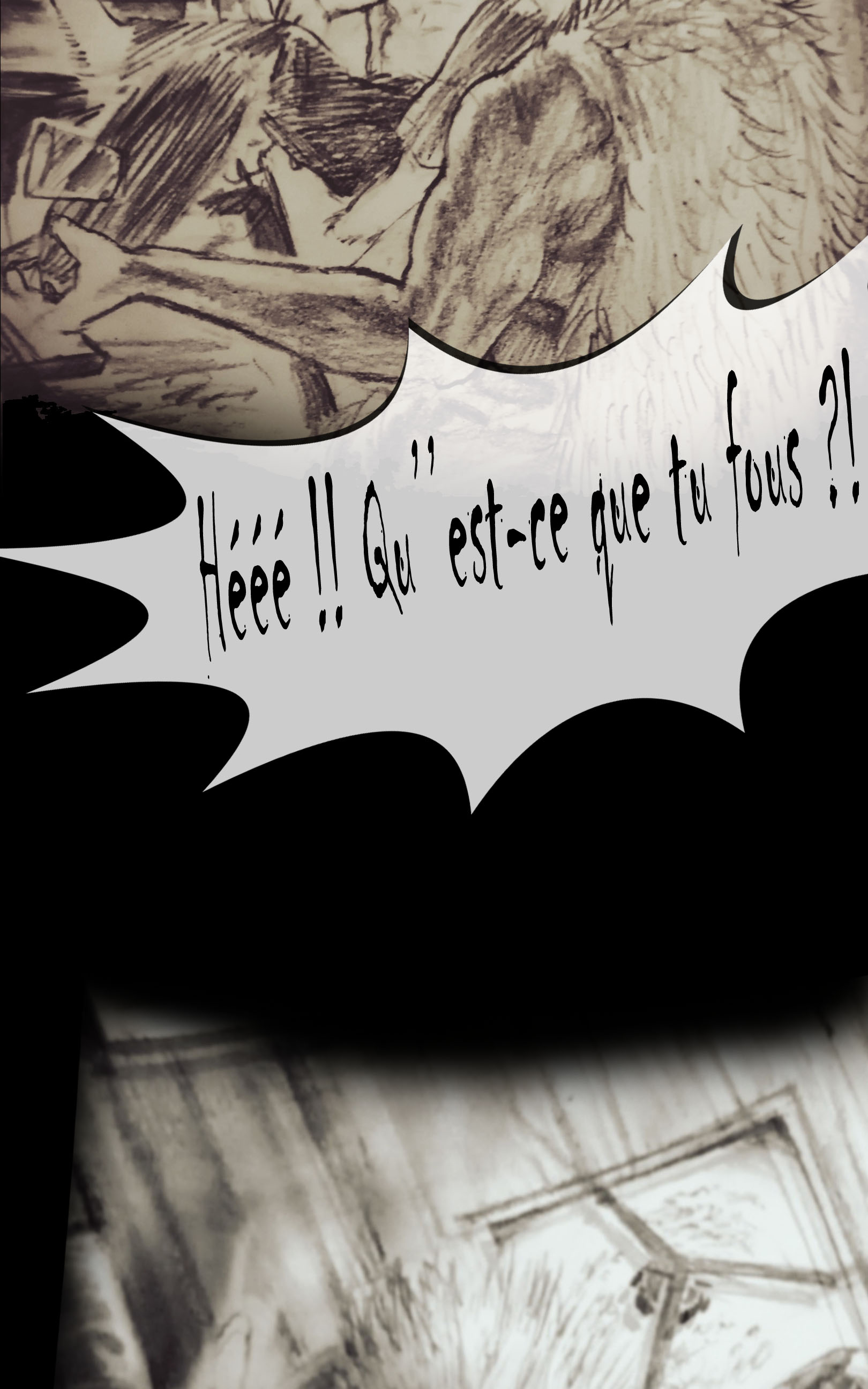 Read Damna Rituel Manga Online