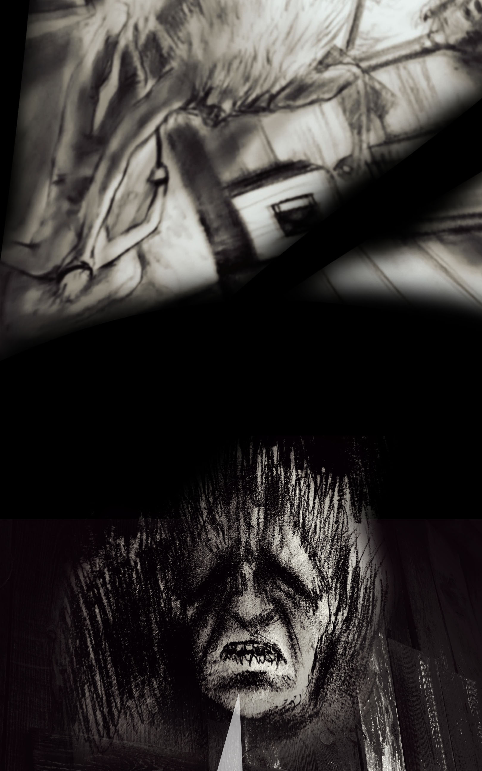 Read Damna Rituel Manga Online