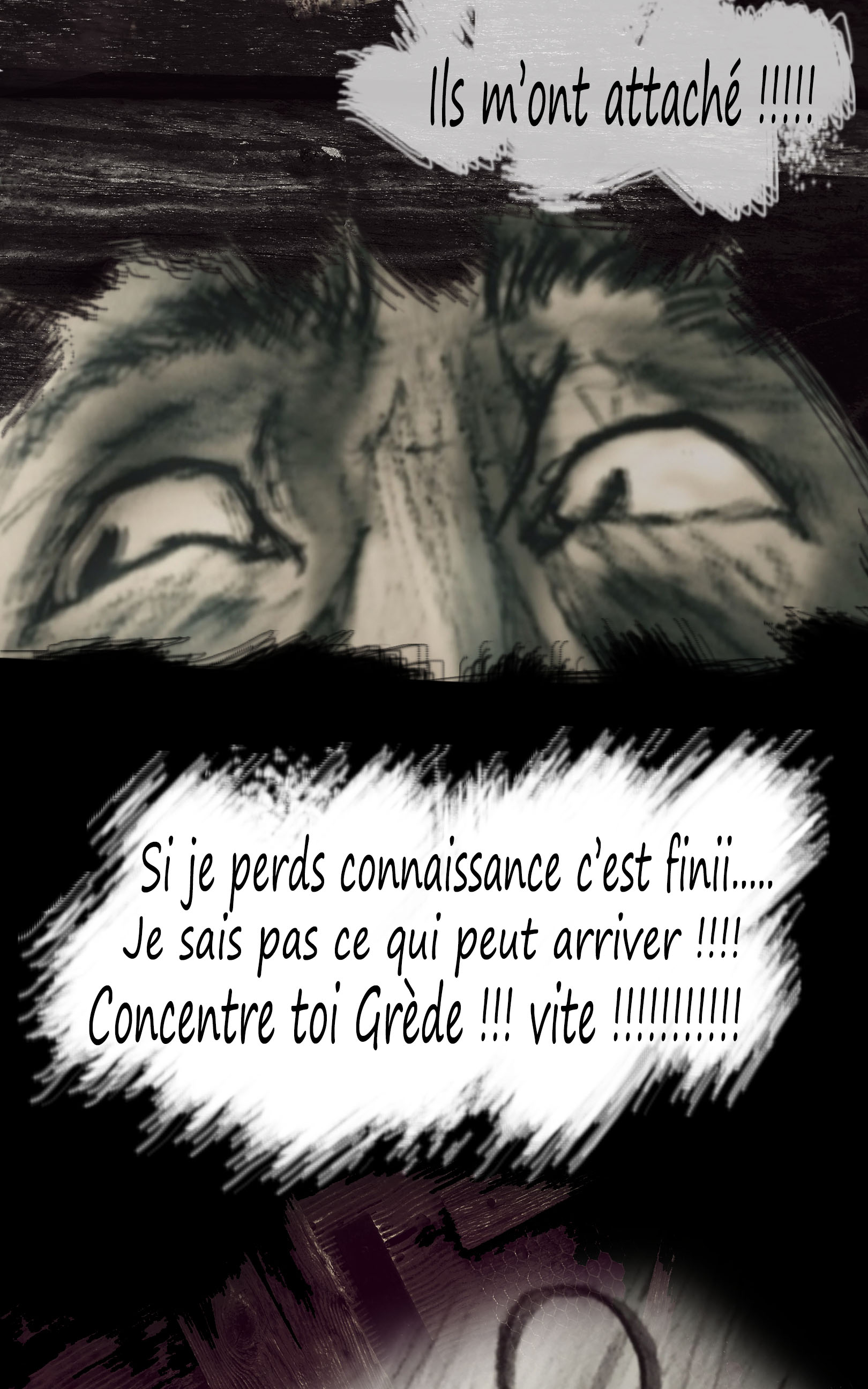 Read Damna Rituel Manga Online