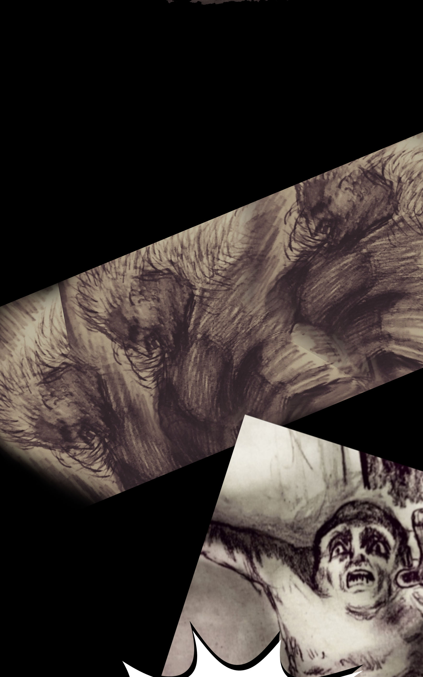 Read Damna Rituel Manga Online