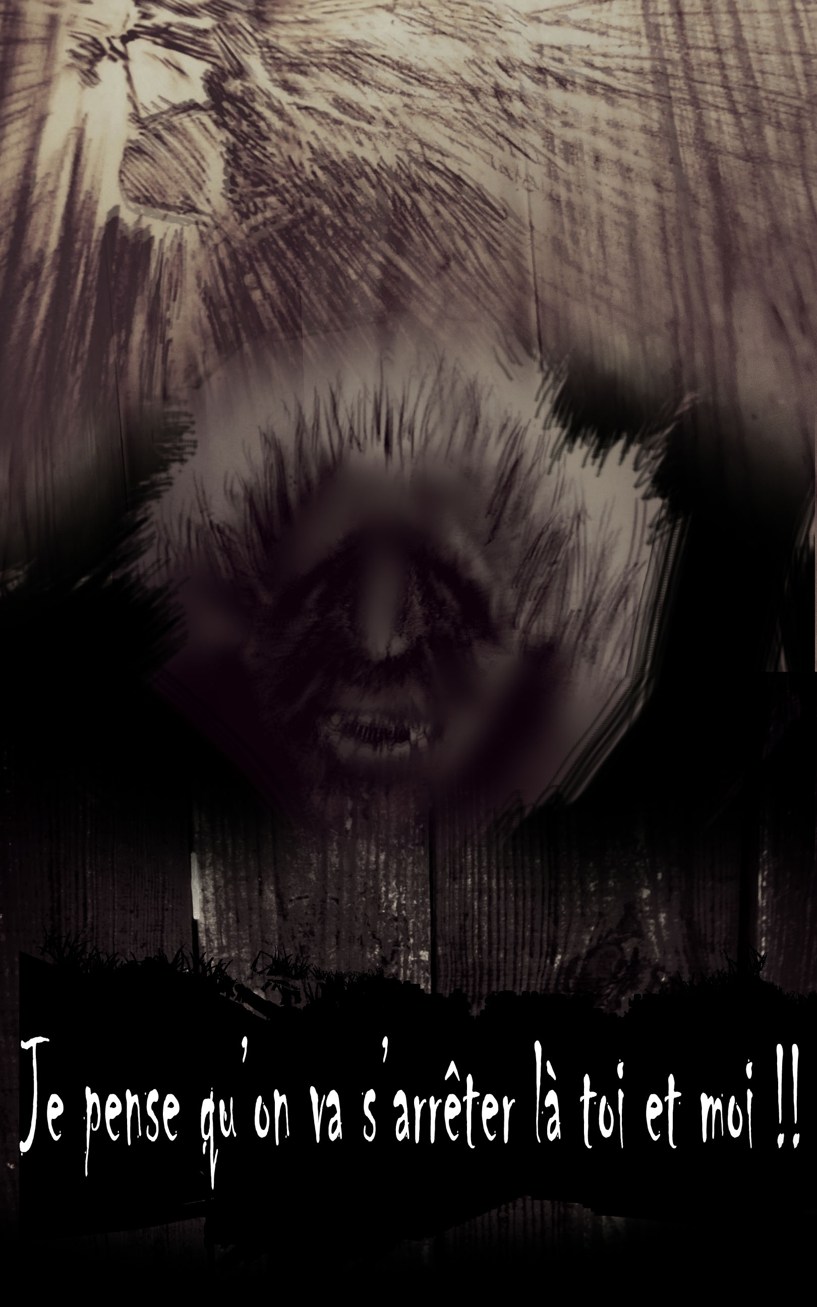 Read Damna Rituel Manga Online