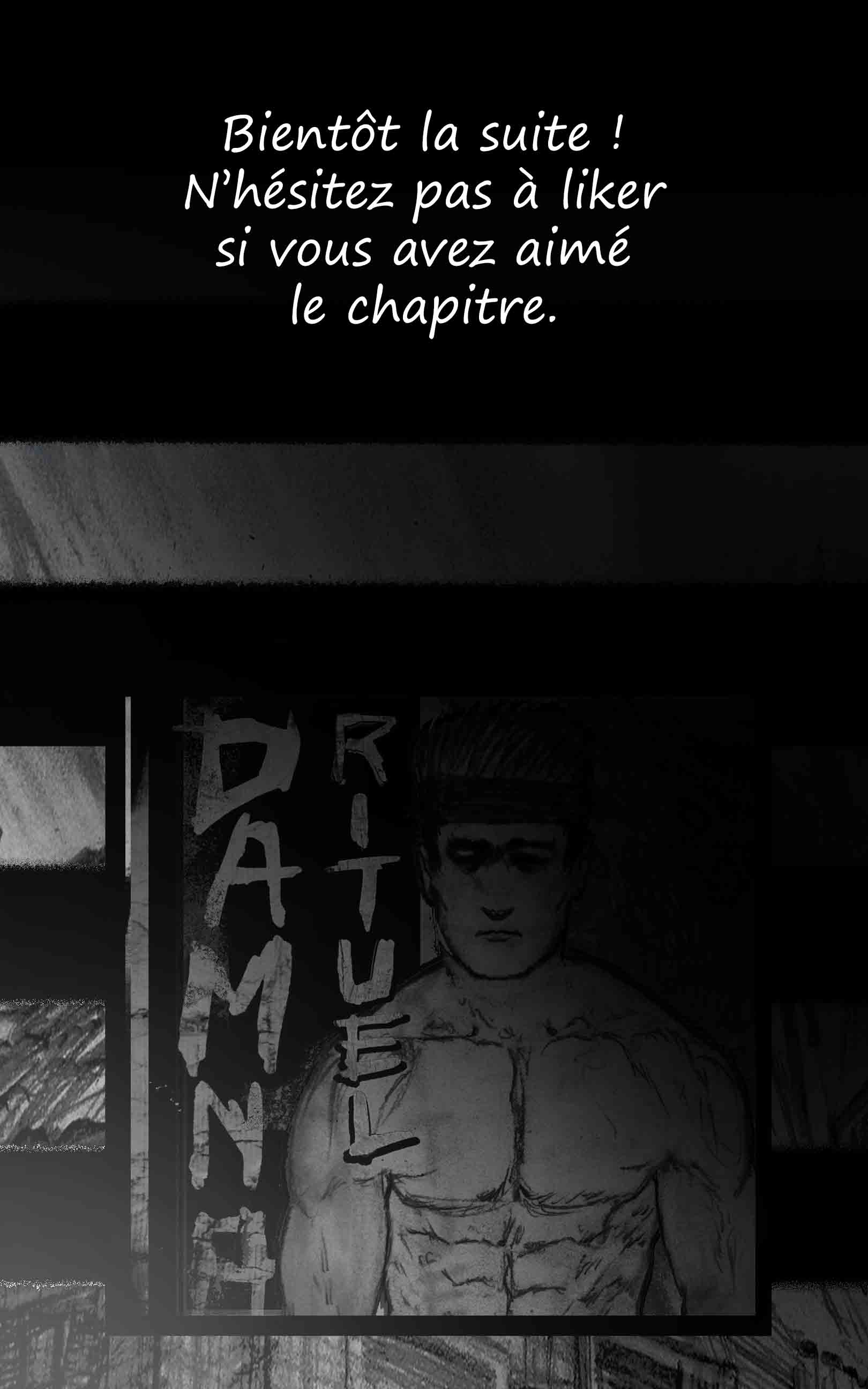 Read Damna Rituel Manga Online