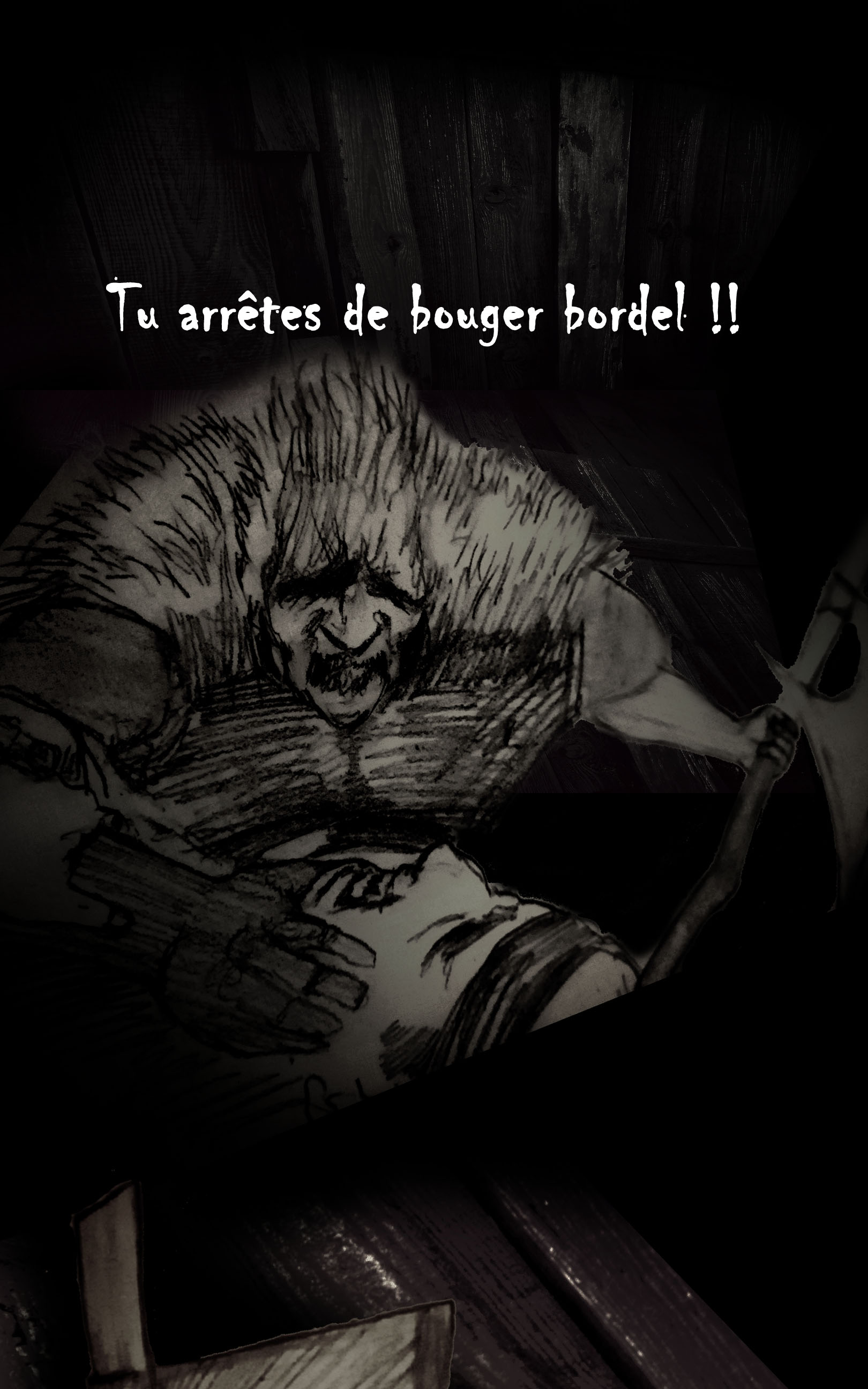 Read Damna Rituel Manga Online