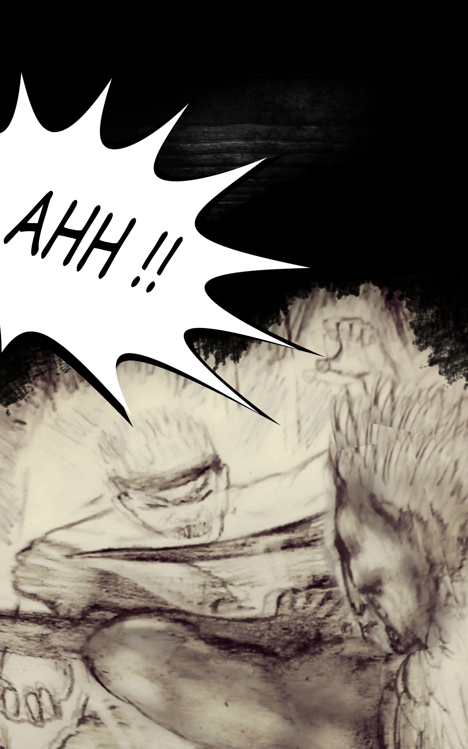 Read Damna Rituel Manga Online