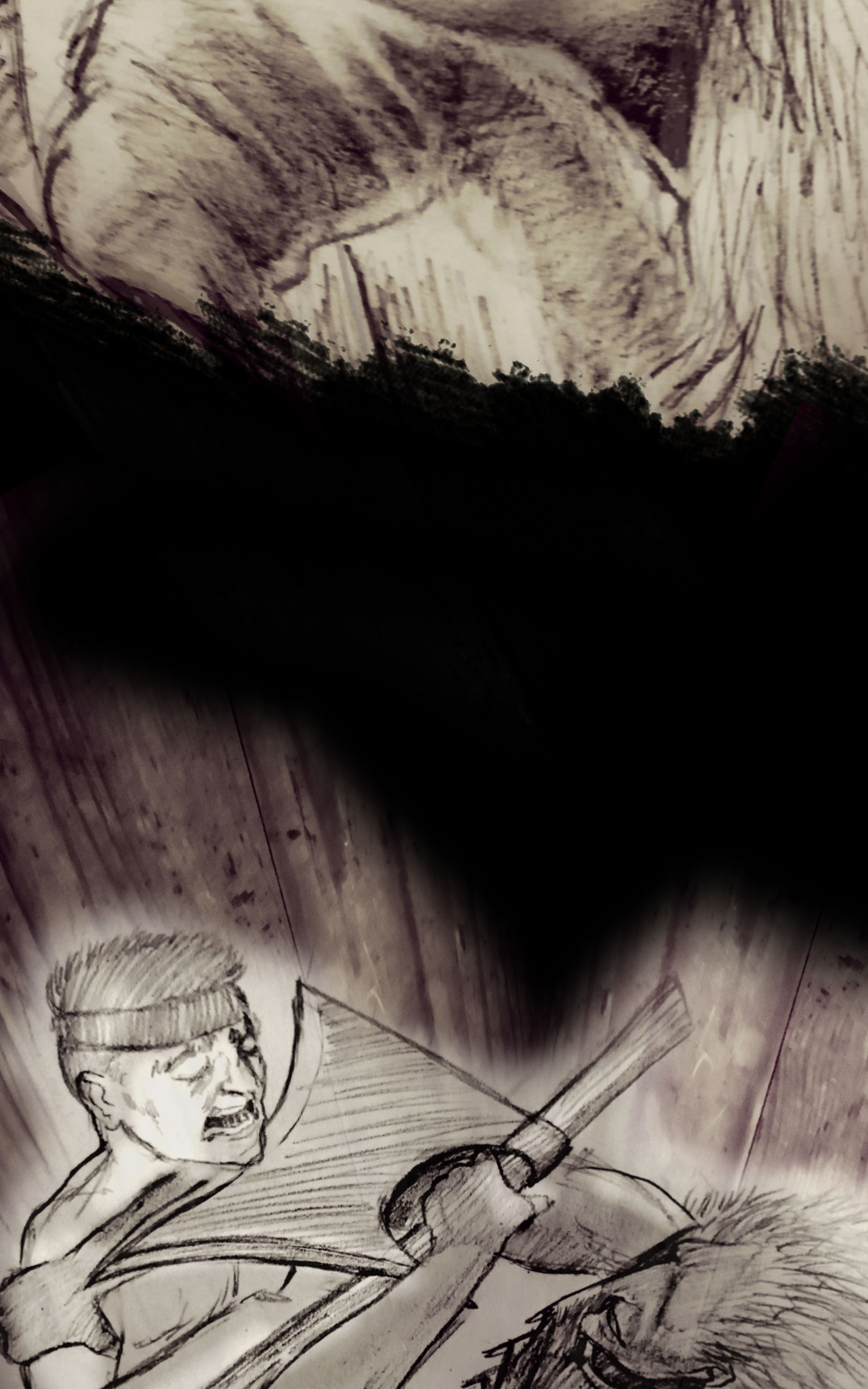 Read Damna Rituel Manga Online