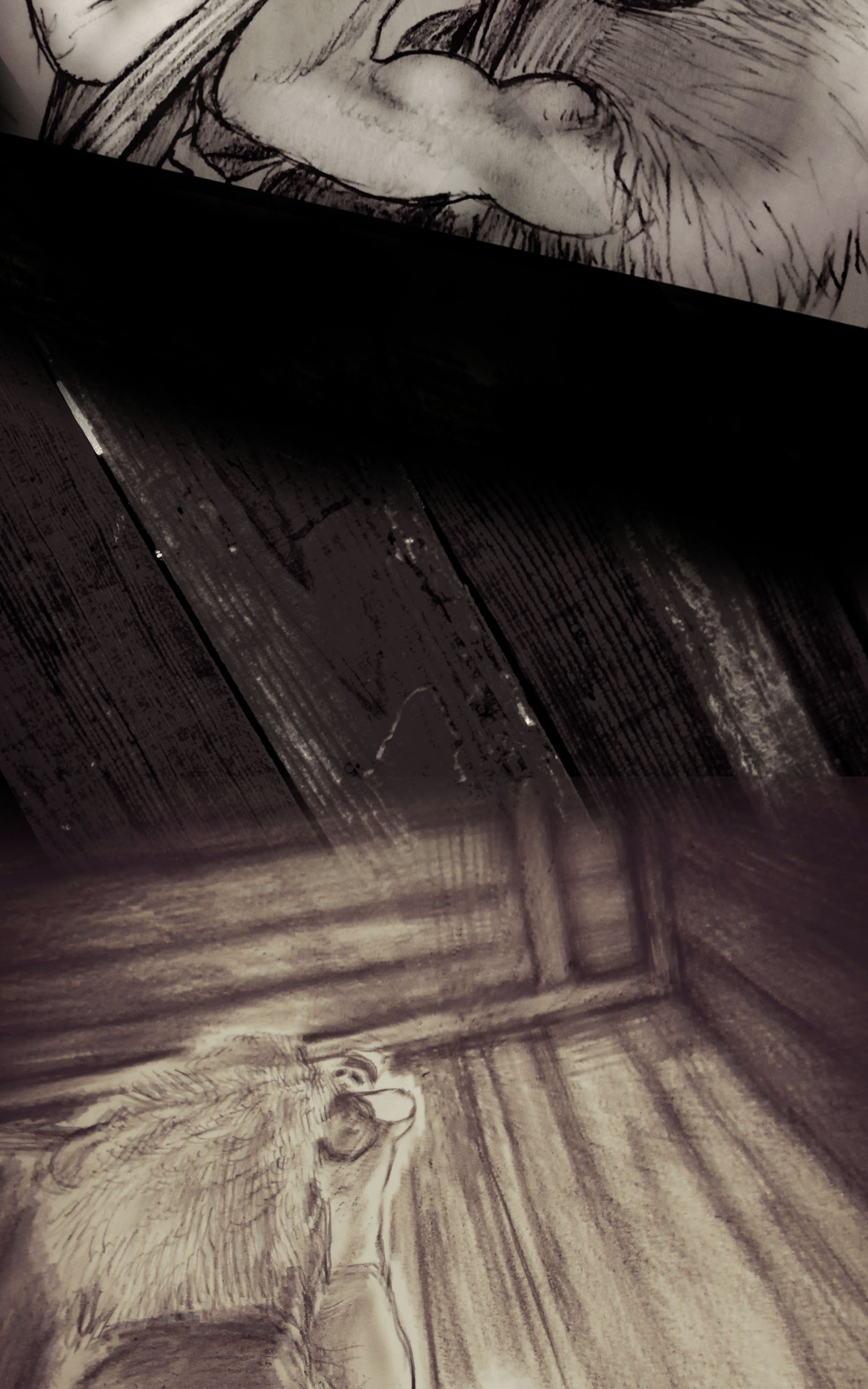 Read Damna Rituel Manga Online