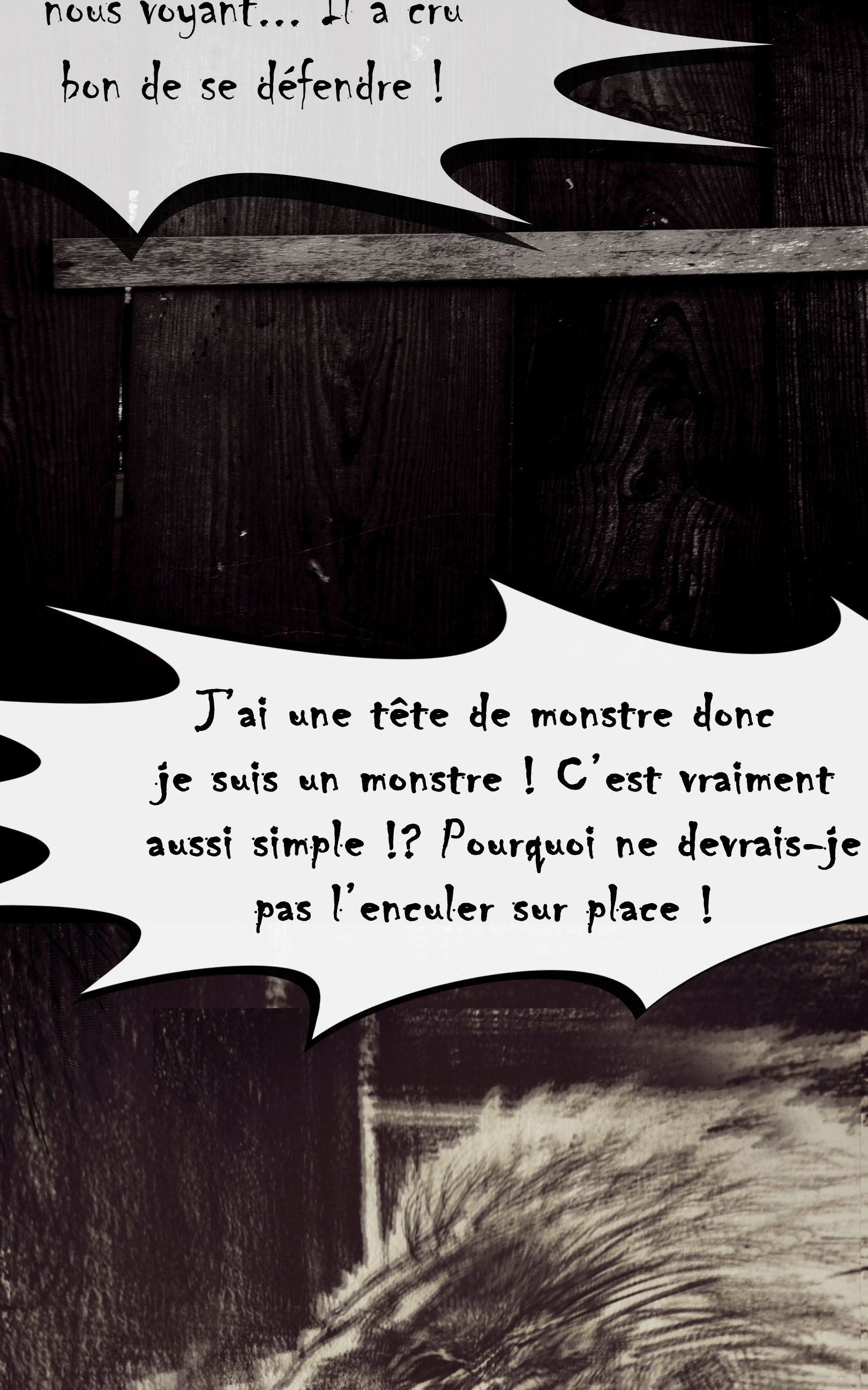 Read Damna Rituel Manga Online