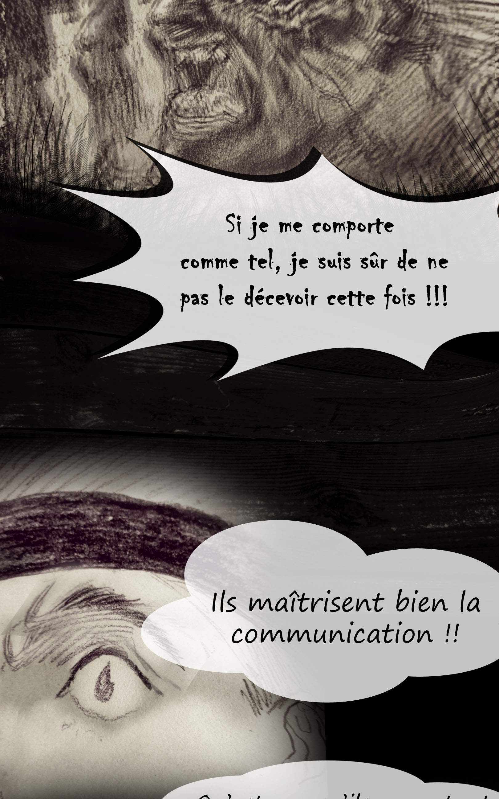 Read Damna Rituel Manga Online