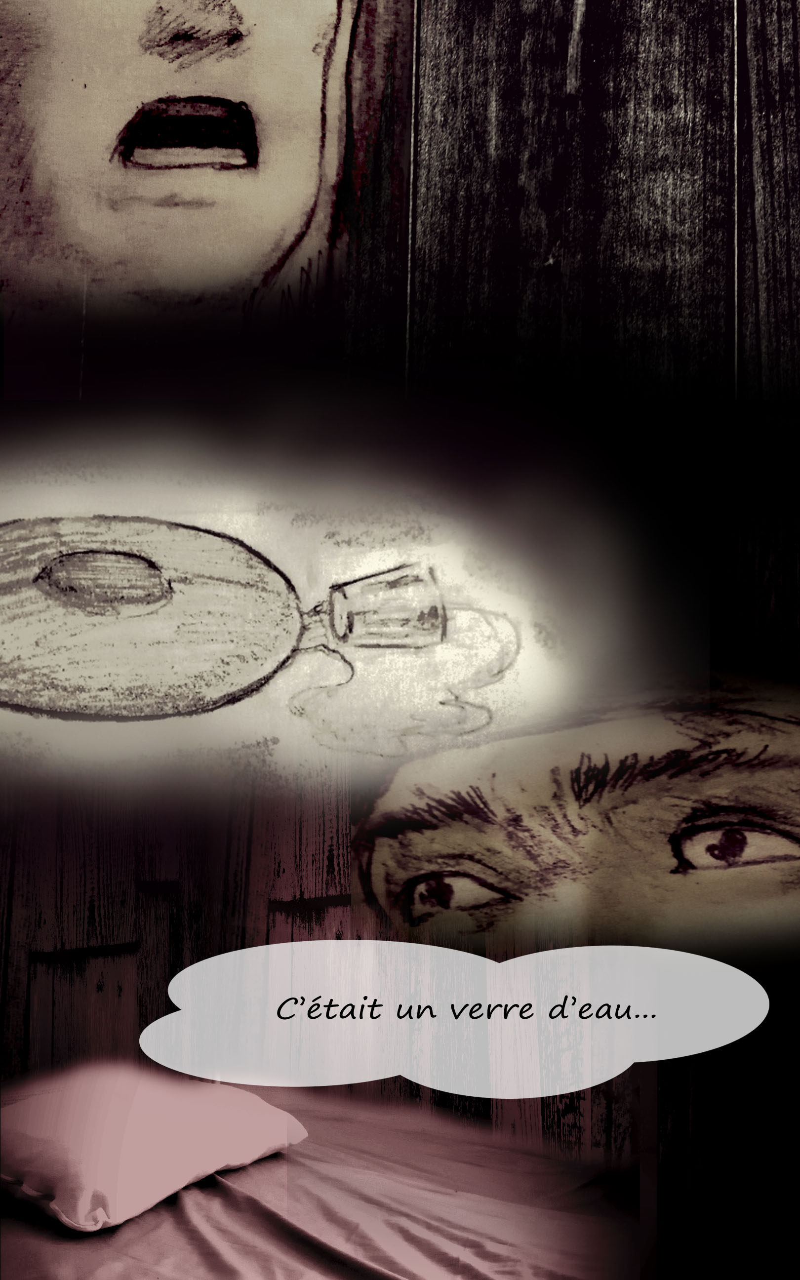 Read Damna Rituel Manga Online