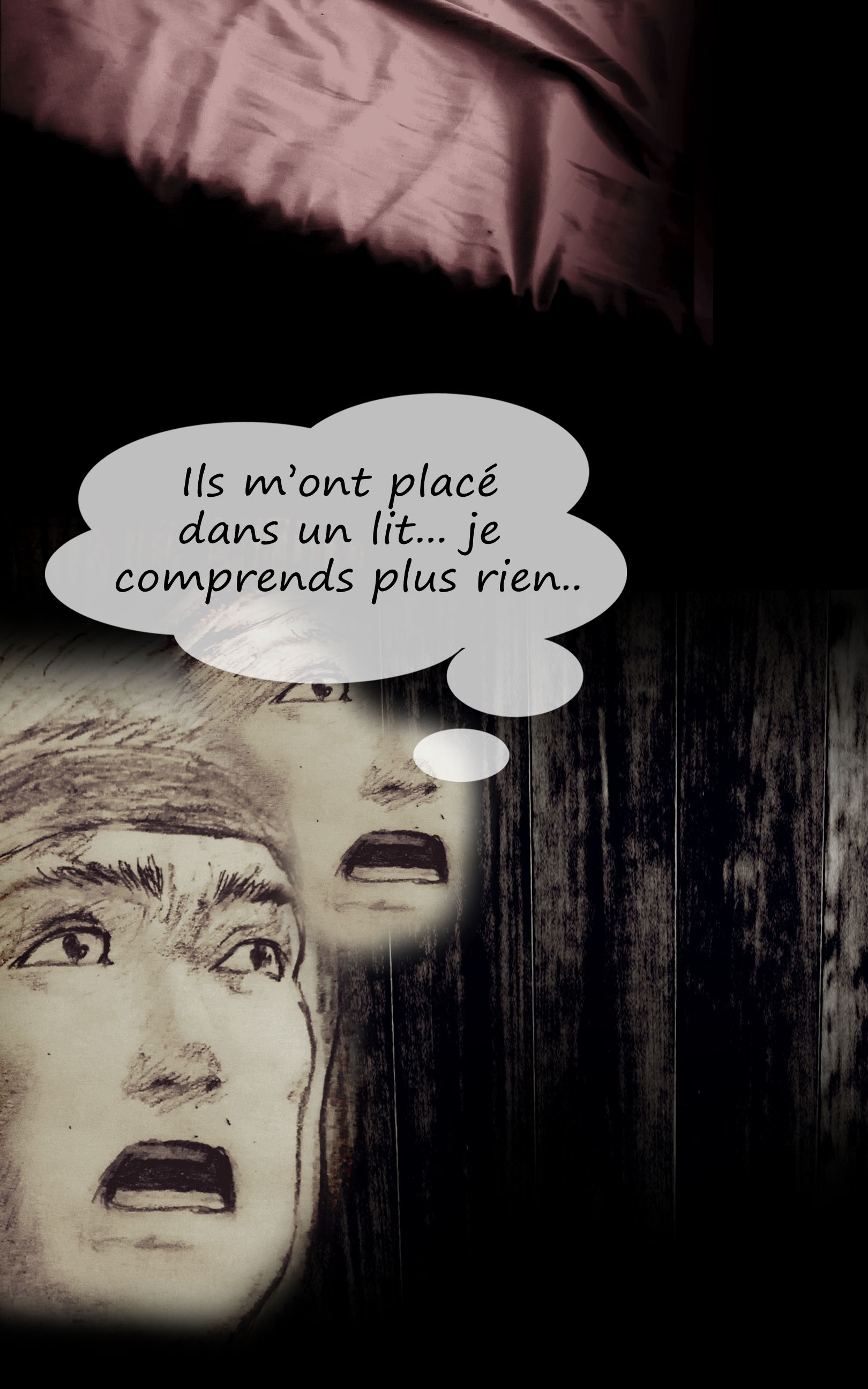 Read Damna Rituel Manga Online